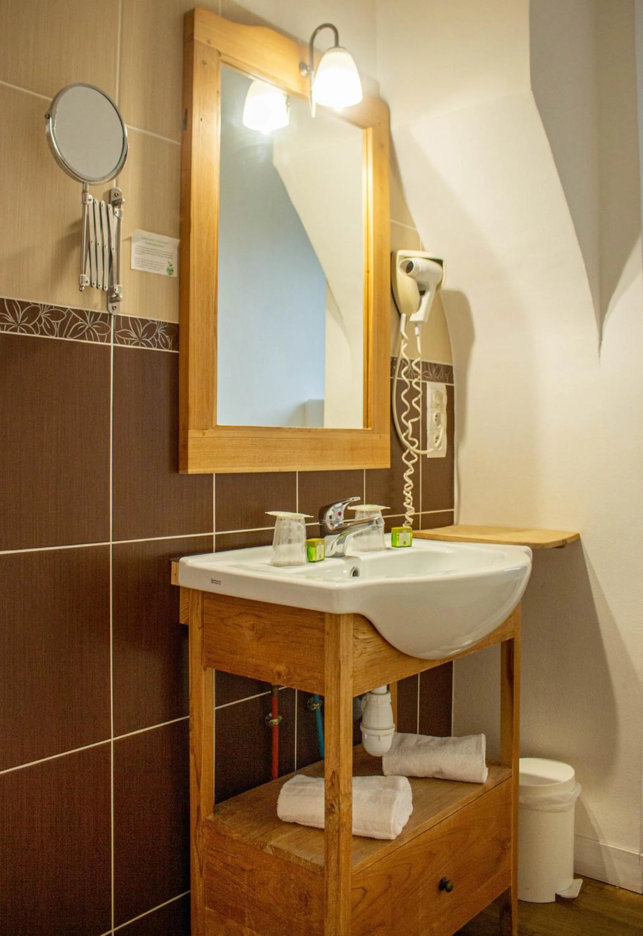 Hostellerie et SPA de la Vieille Ferme