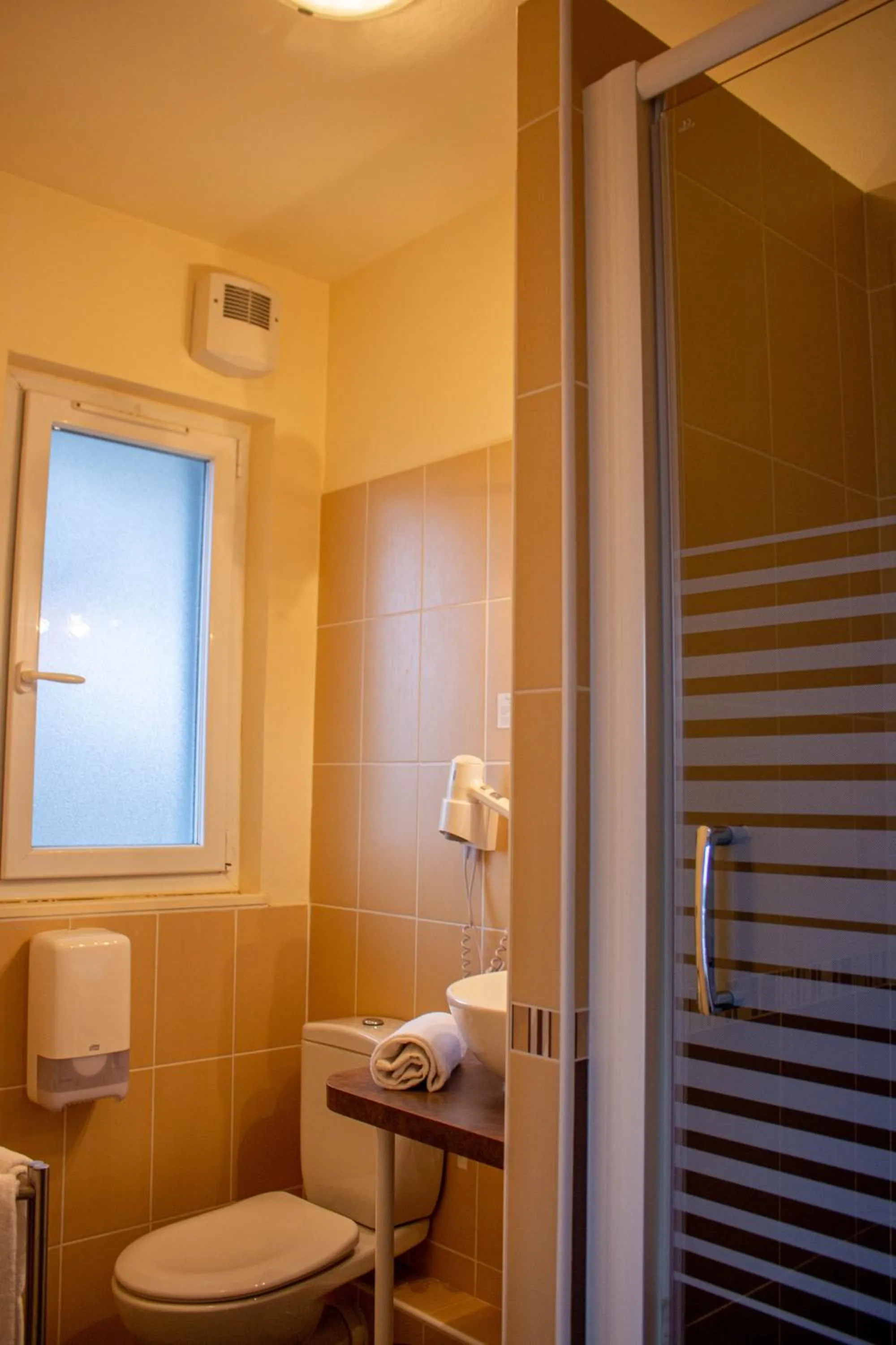 Hostellerie et SPA de la Vieille Ferme