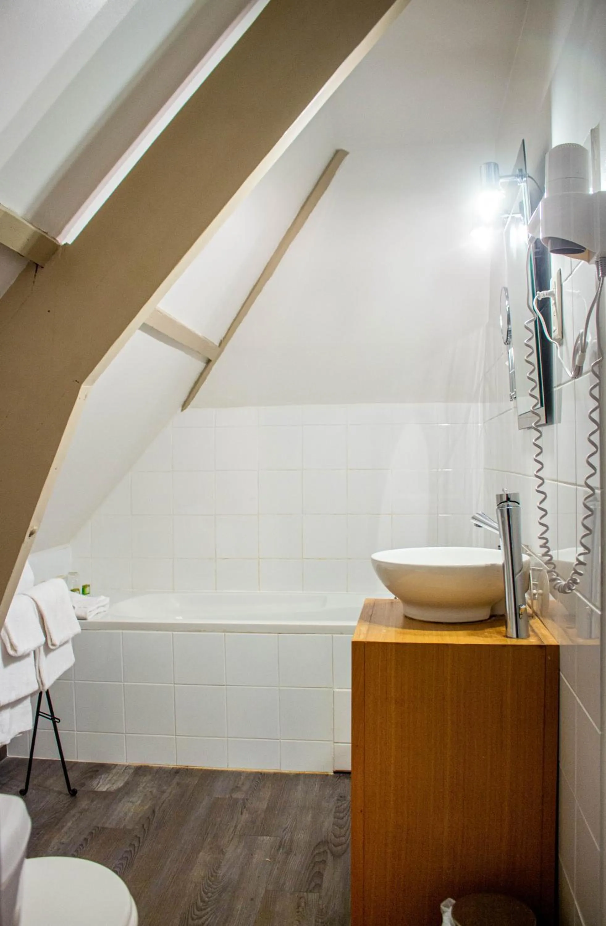 Hostellerie et SPA de la Vieille Ferme