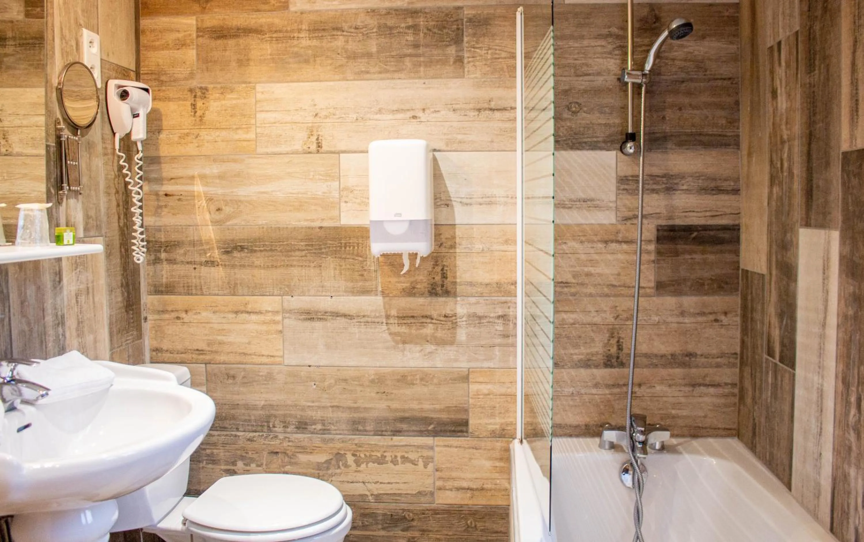 Hostellerie et SPA de la Vieille Ferme