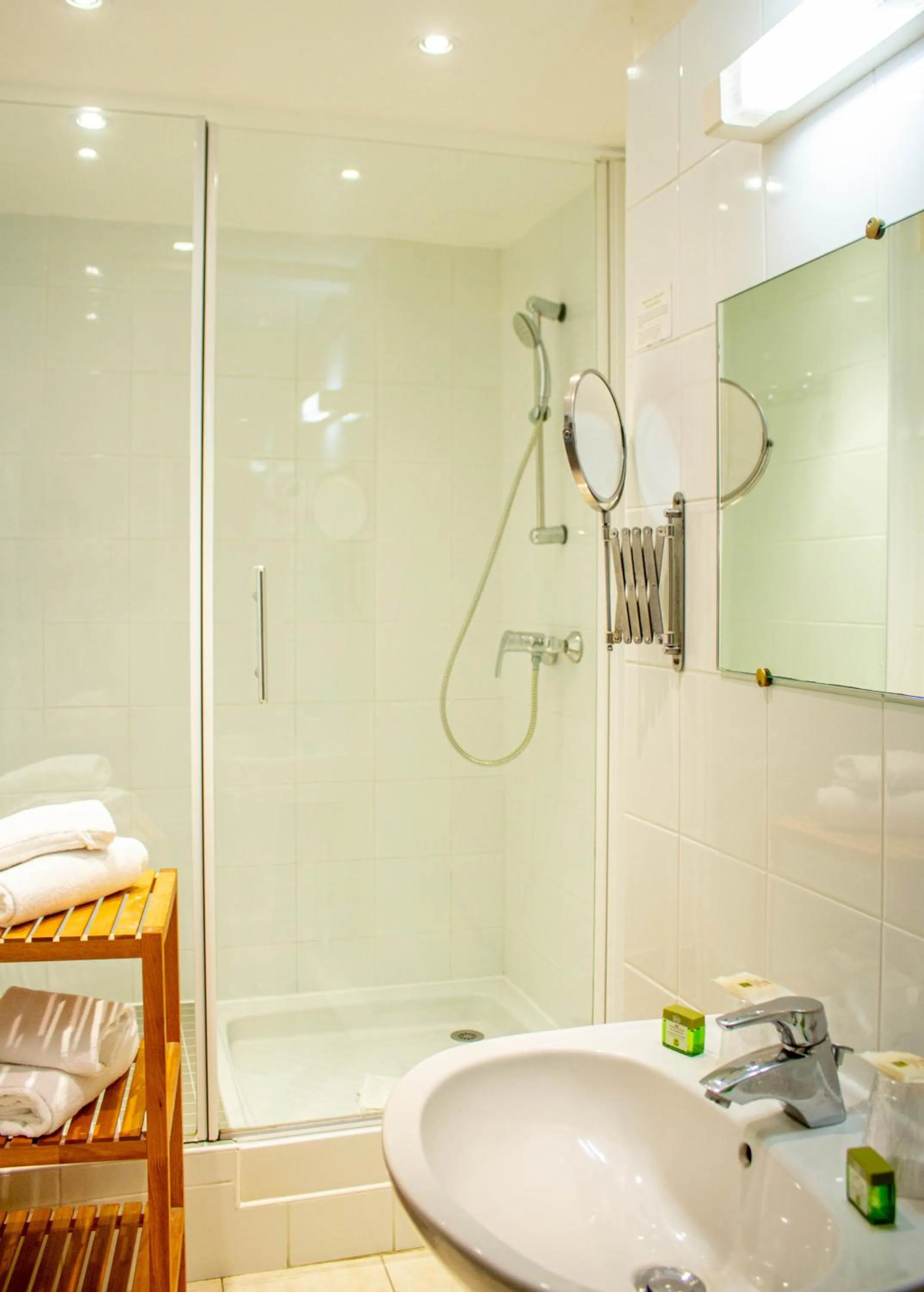 Hostellerie et SPA de la Vieille Ferme