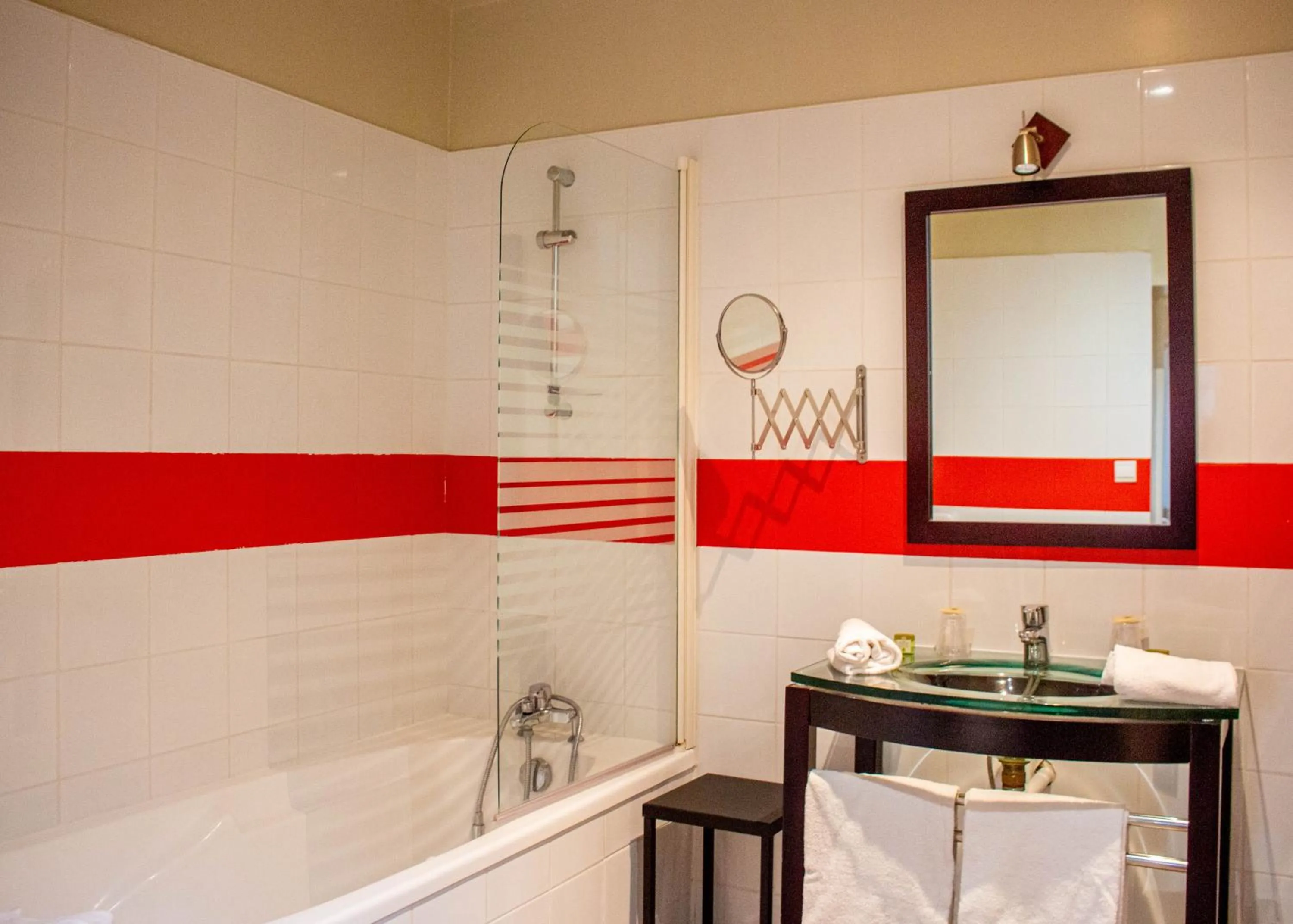 Hostellerie et SPA de la Vieille Ferme