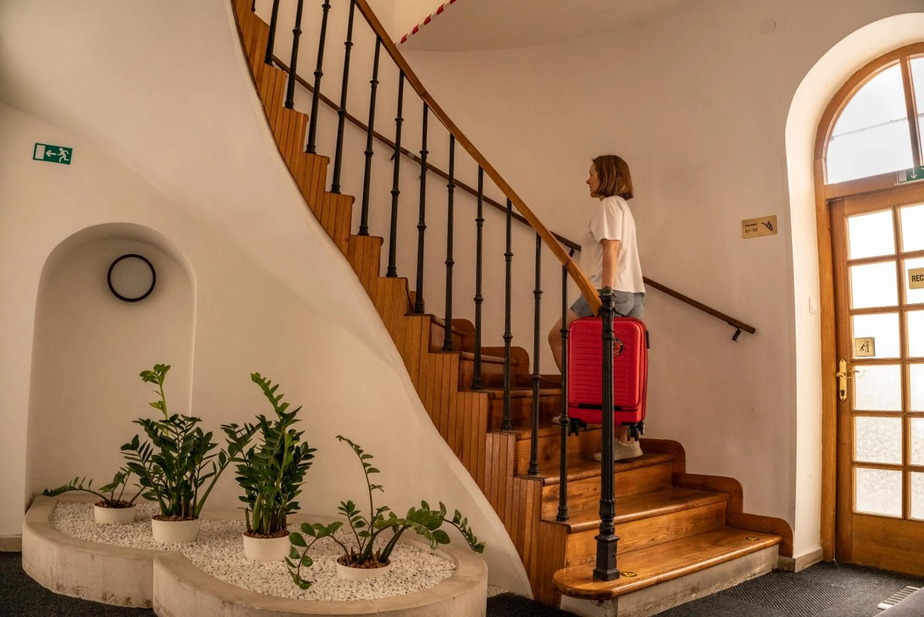 Other in BlueBell Hotel