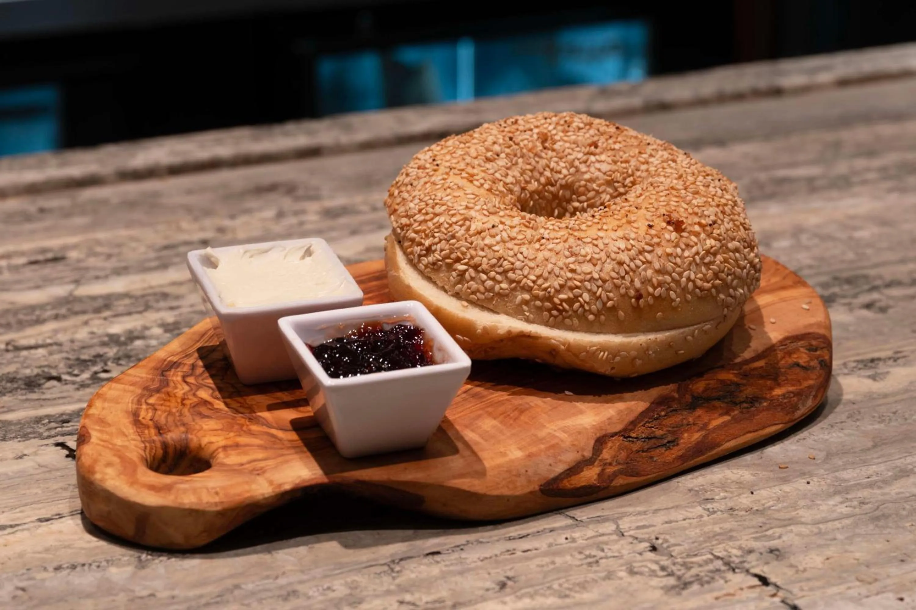 Food and drinks in Best Western Premier Herald Square