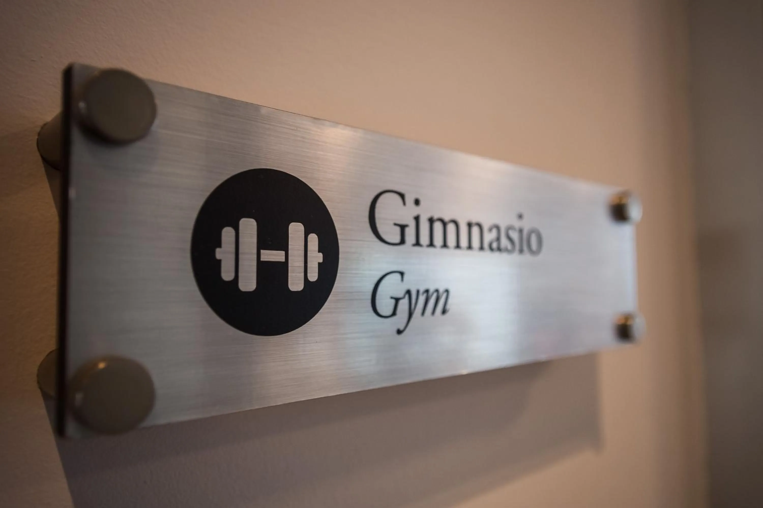 Logo/Certificate/Sign in Amérian Carlos Paz