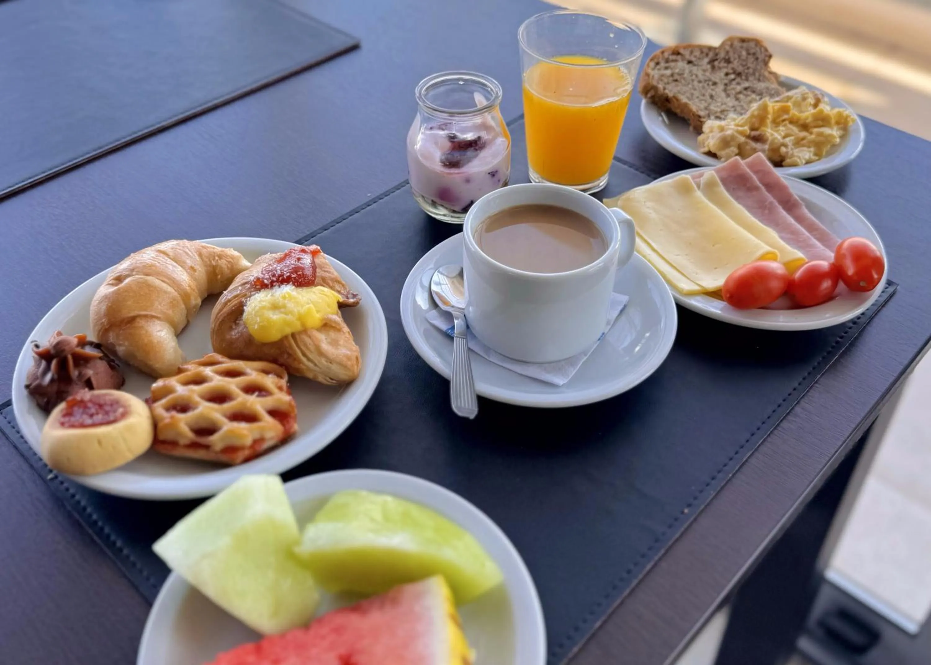 Restaurant/places to eat in Amérian Carlos Paz