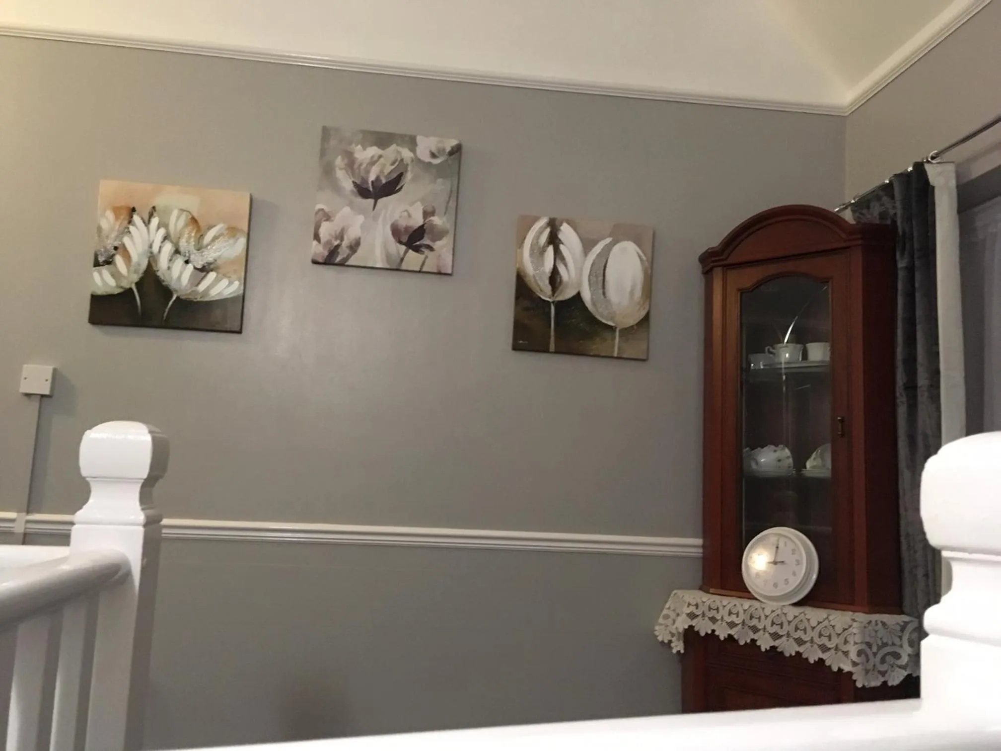 Other, Bed in The Old Castle Hotel