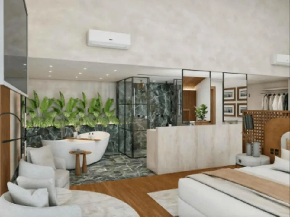 Fazzenda Park Resort