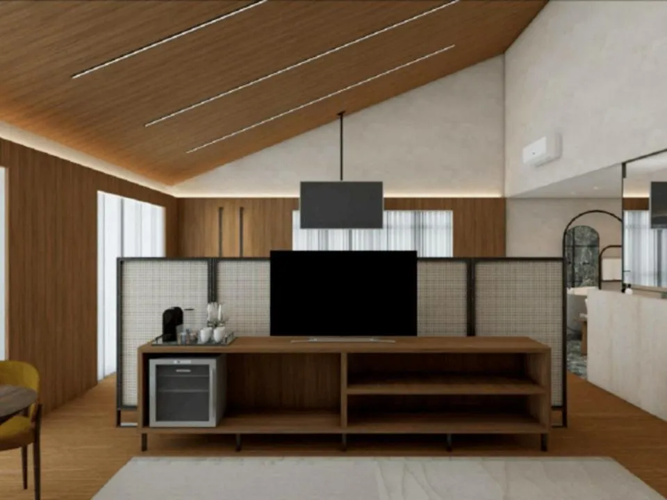 Fazzenda Park Resort