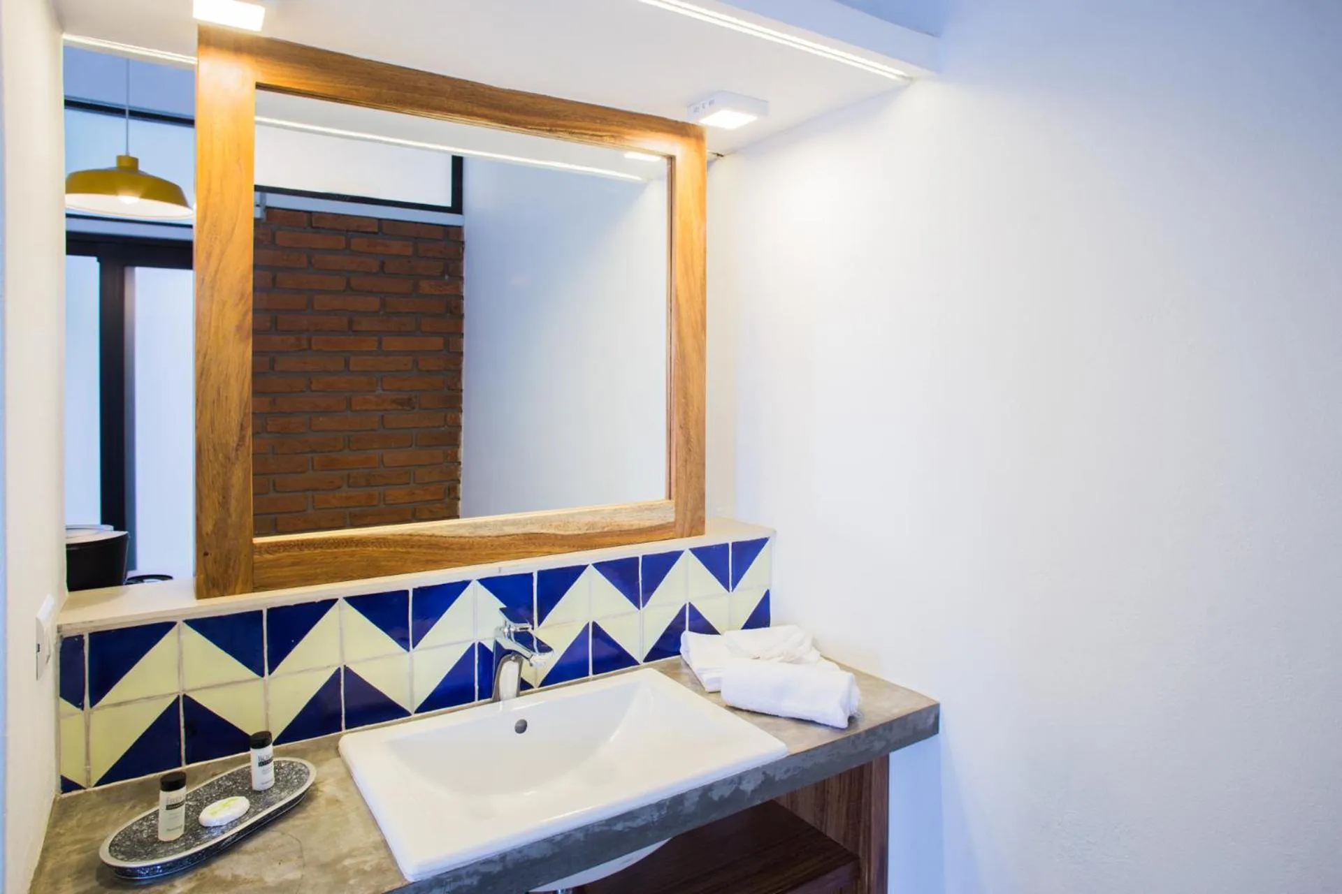 Terraza del Alférez