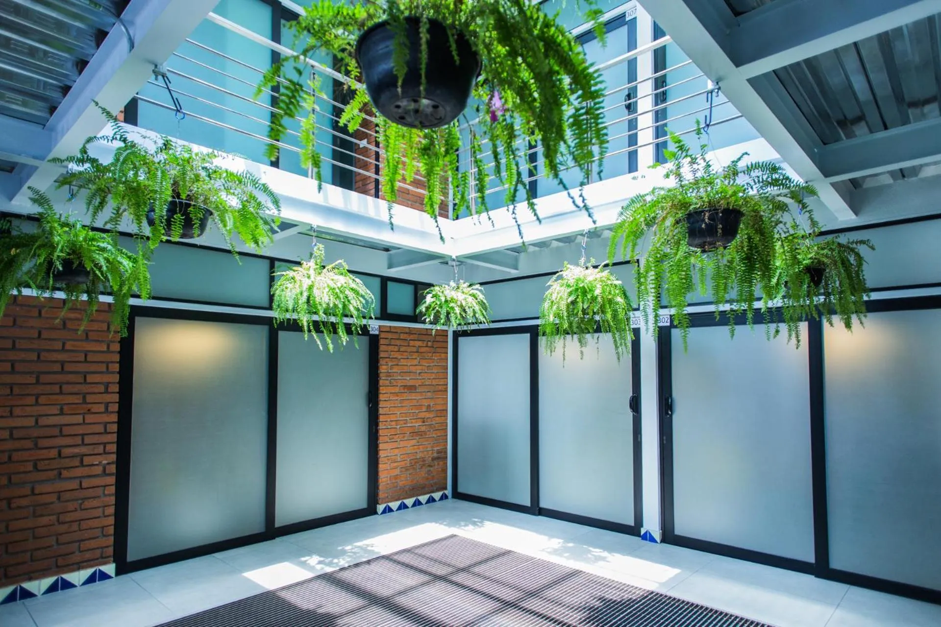 Terraza del Alférez