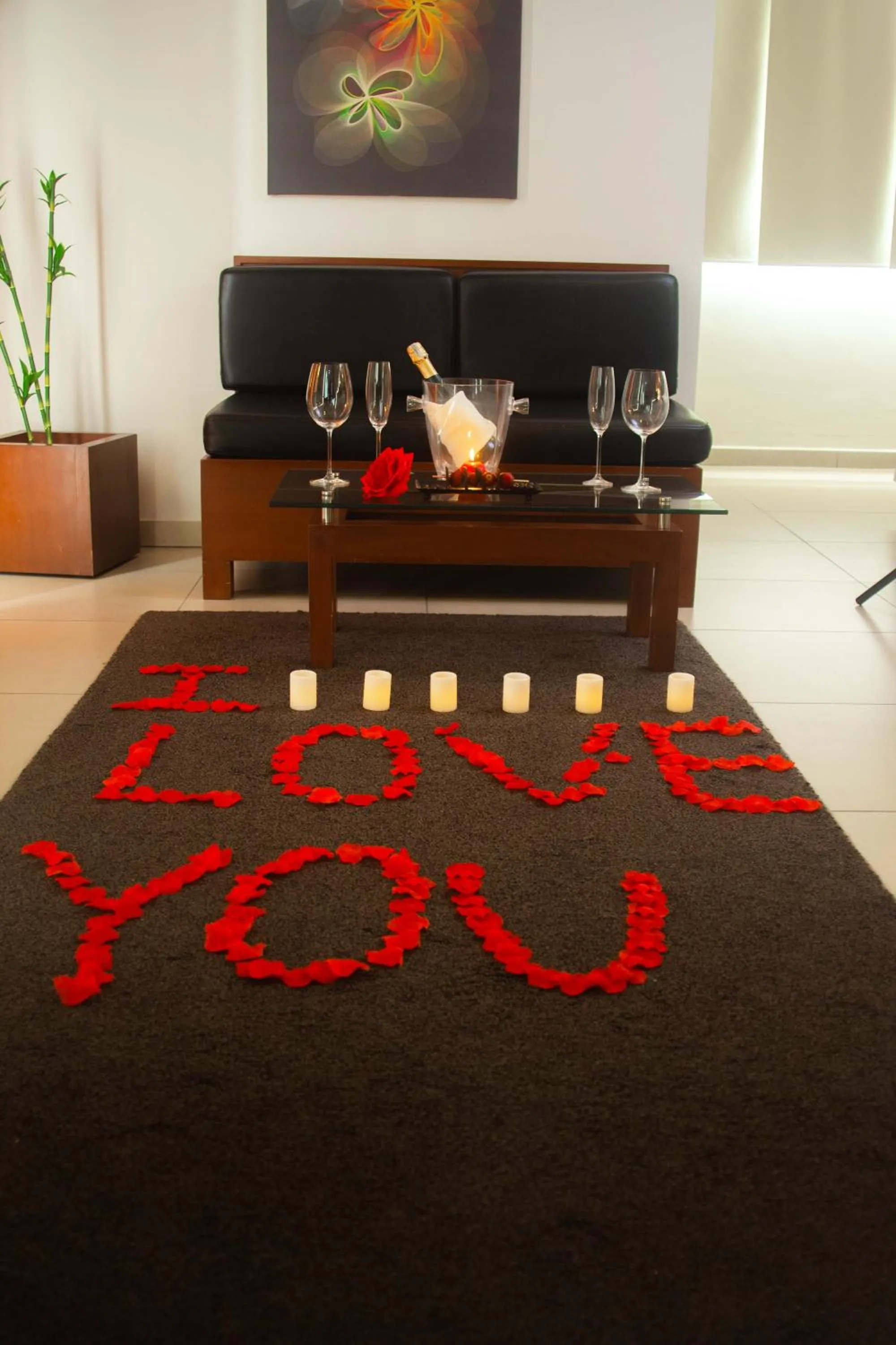 Torre Hotel Ejecutivo