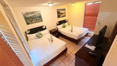 Mayan Princess Beach & Dive Resort