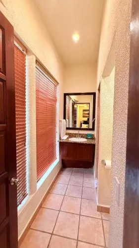 Mayan Princess Beach & Dive Resort