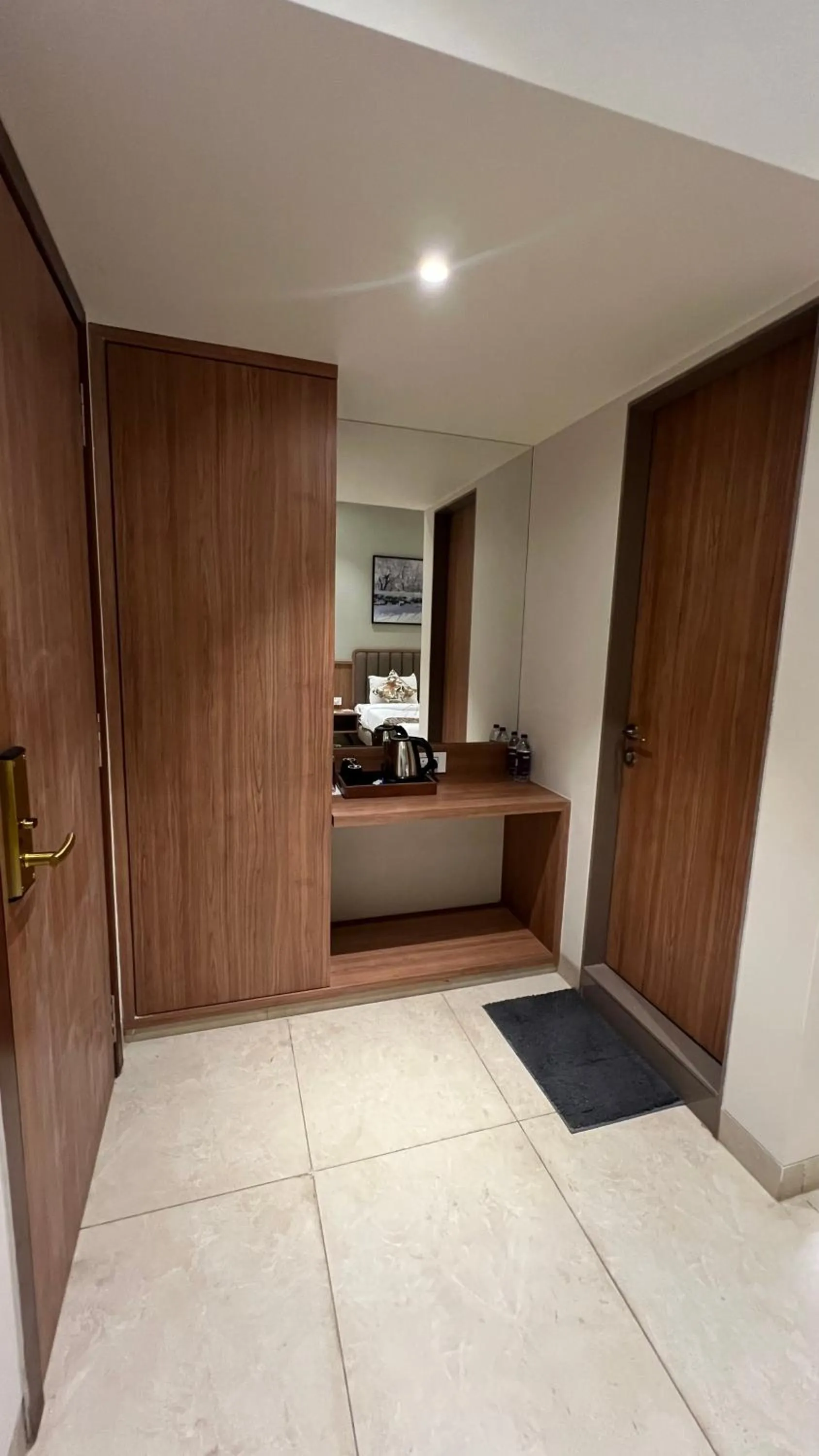 View (from property/room) in Rudra Shelter Business Hotel