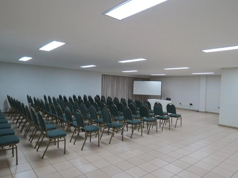 Banquet/Function facilities in Steel Valley Hotel