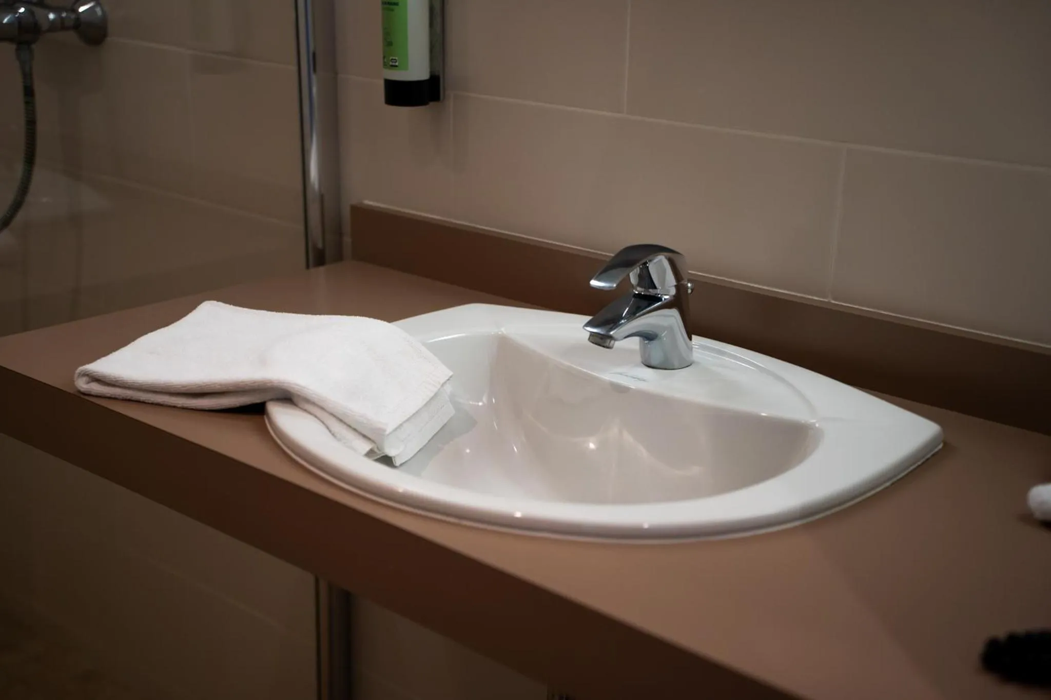 LOGIS Hôtel ARCADIA