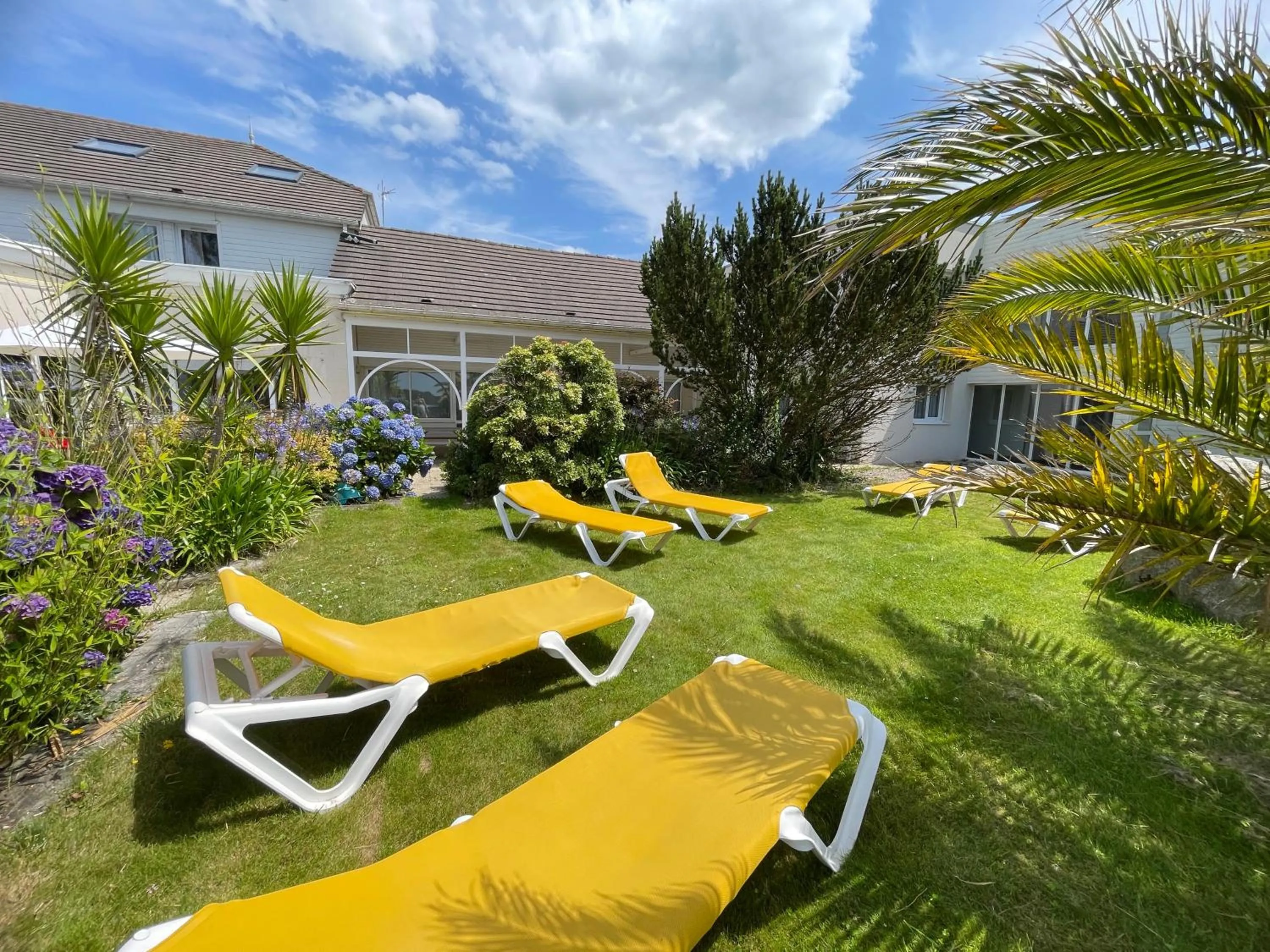 LOGIS Hôtel ARCADIA