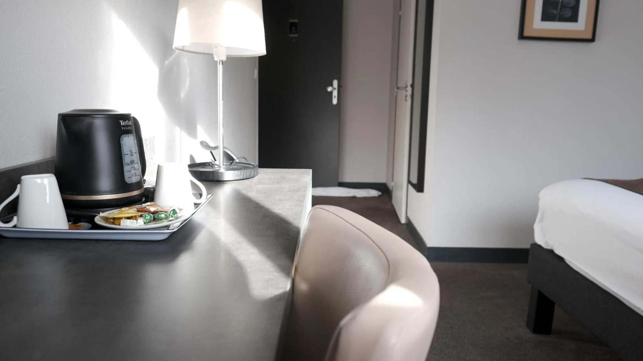 LOGIS Hôtel ARCADIA