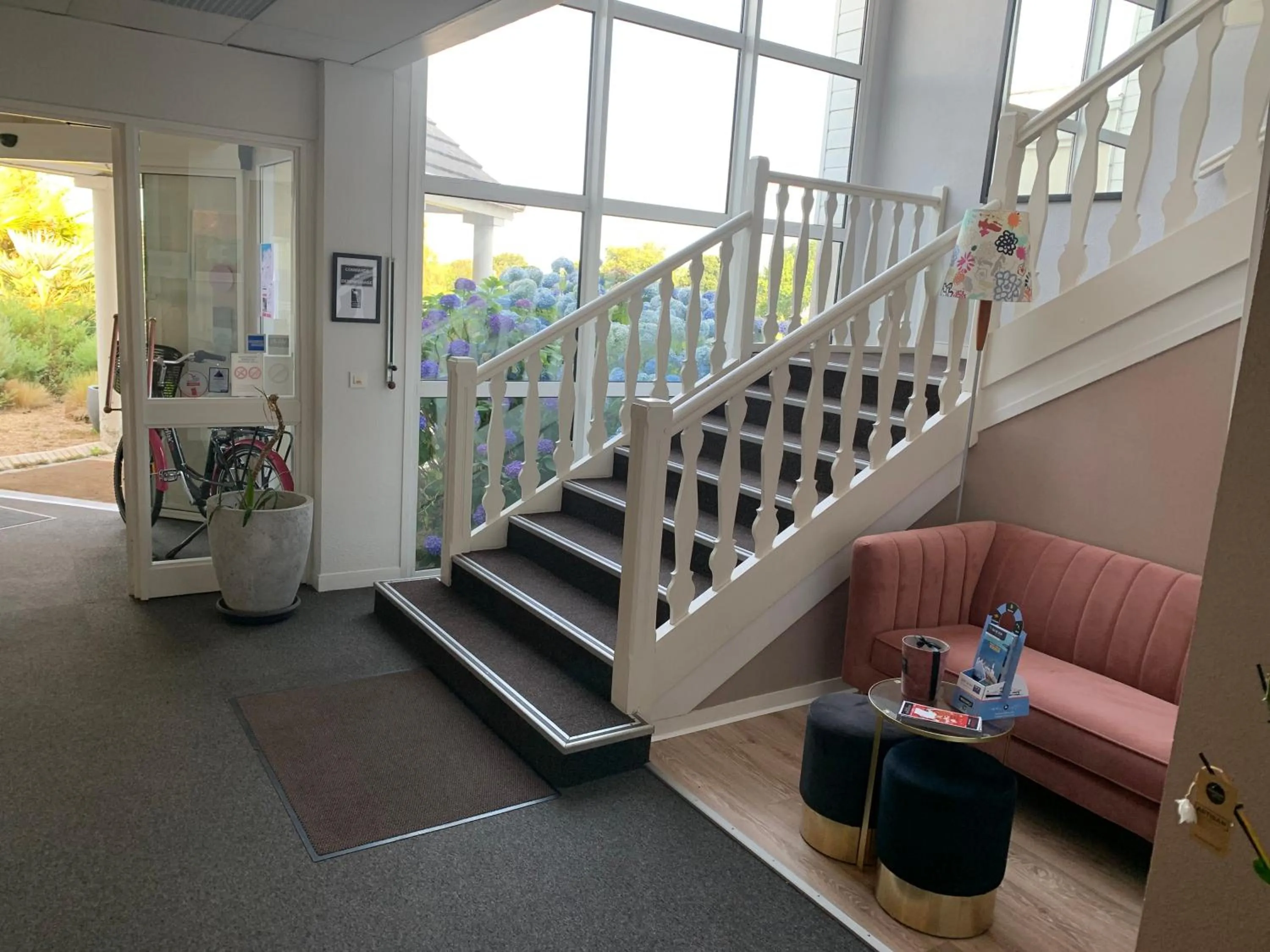 LOGIS Hôtel ARCADIA