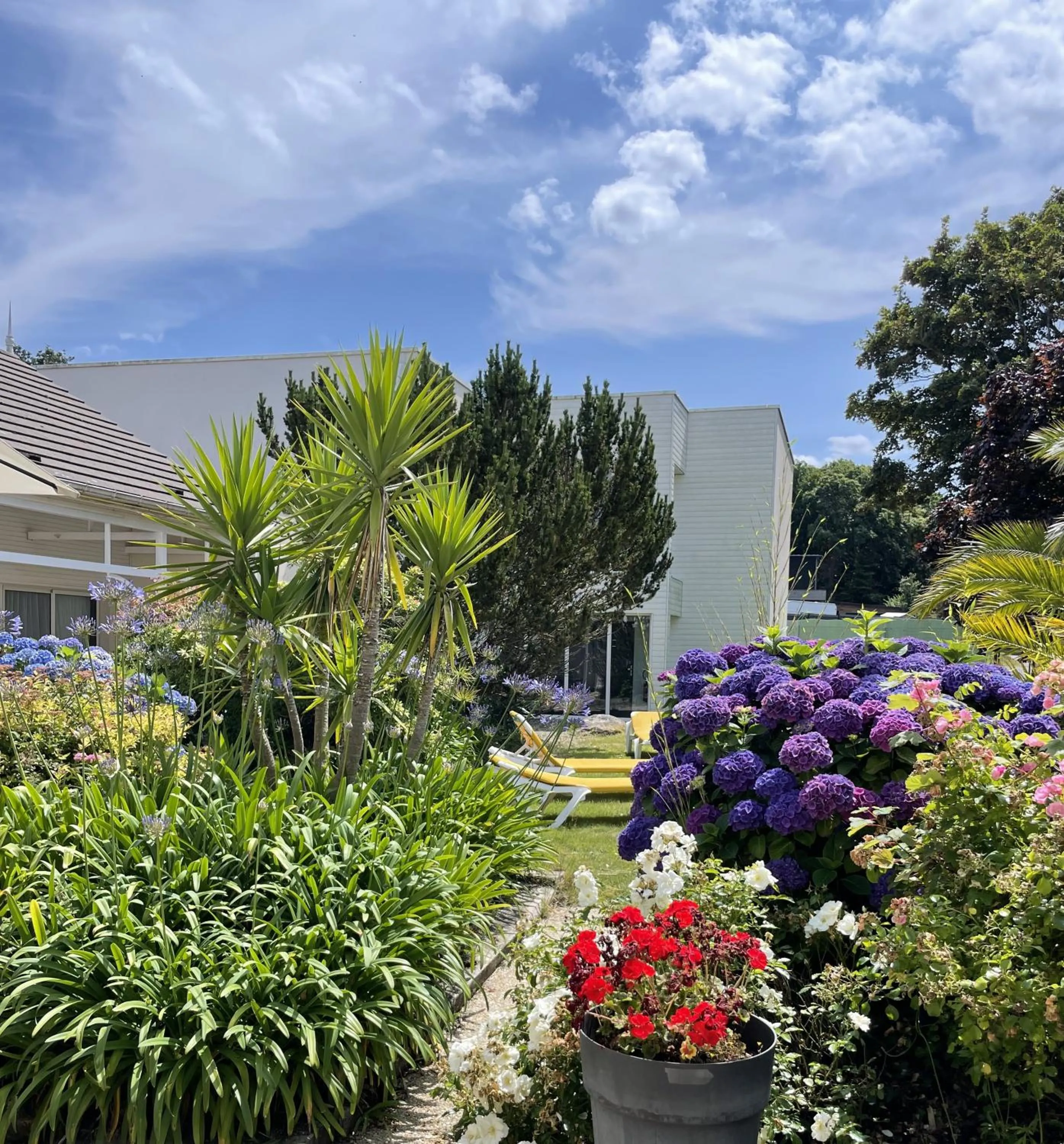 LOGIS Hôtel ARCADIA