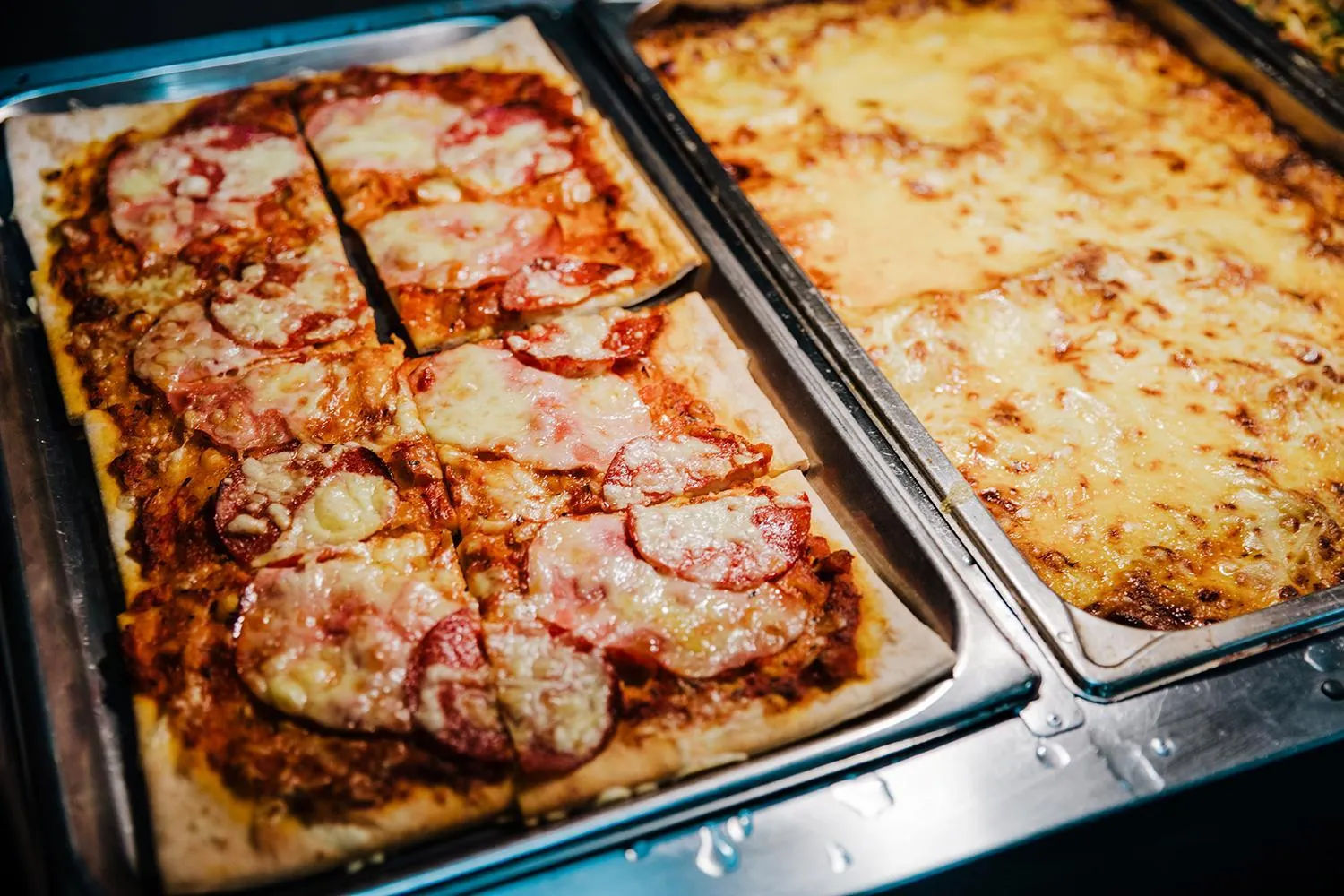 Restaurant/places to eat in Kalgoorlie Overland Motel