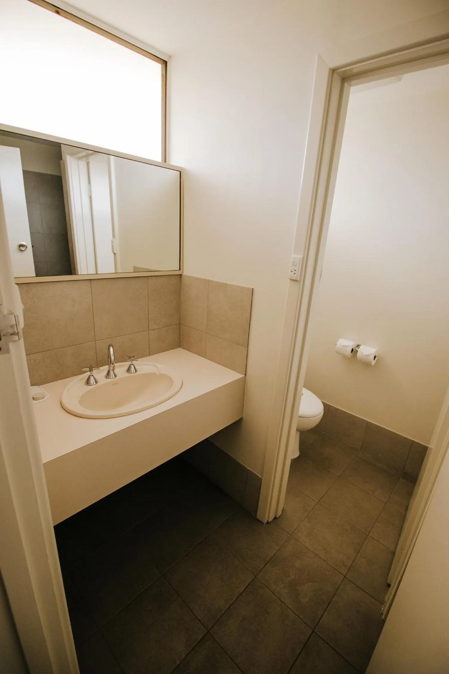 Kalgoorlie Overland Motel