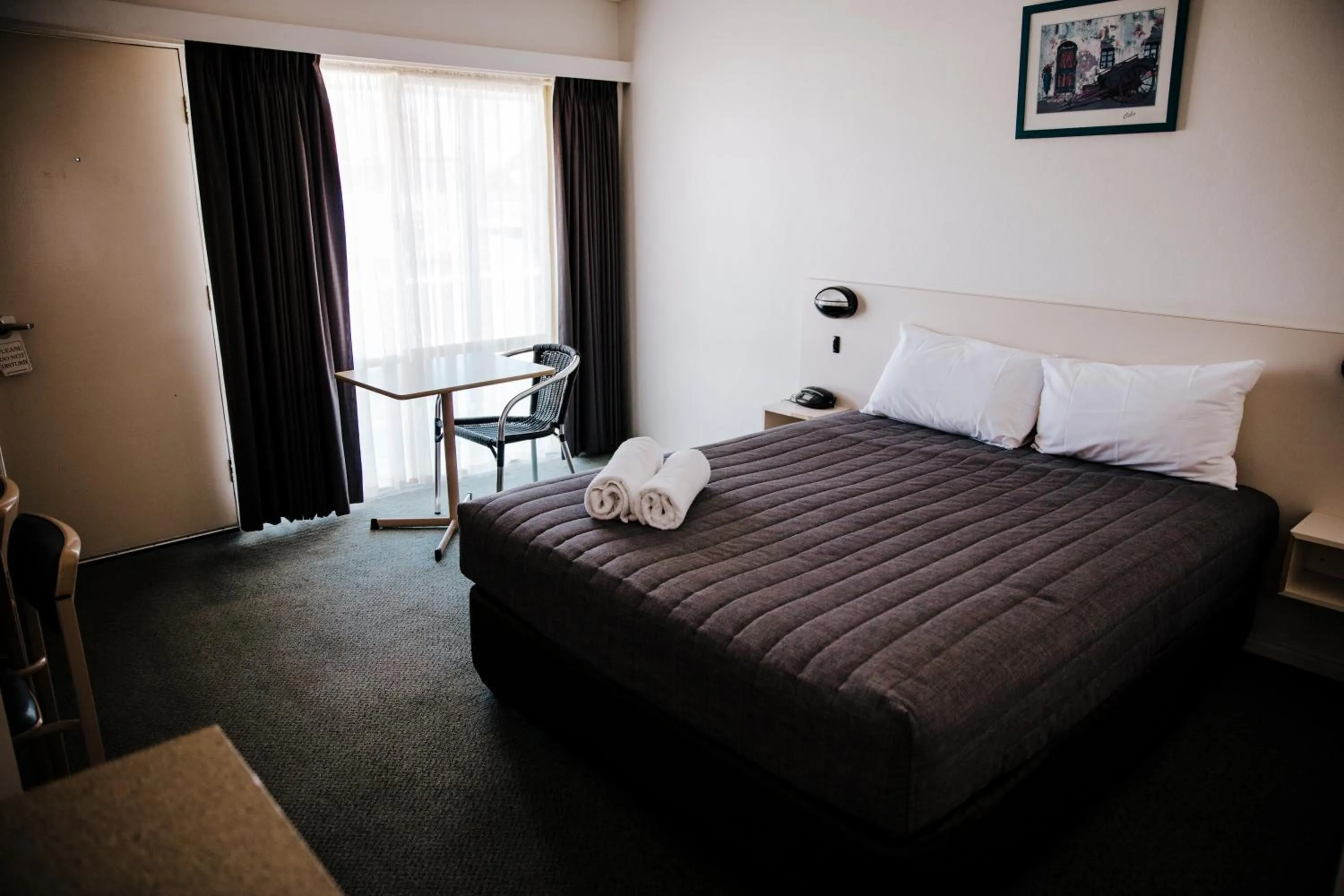 Kalgoorlie Overland Motel