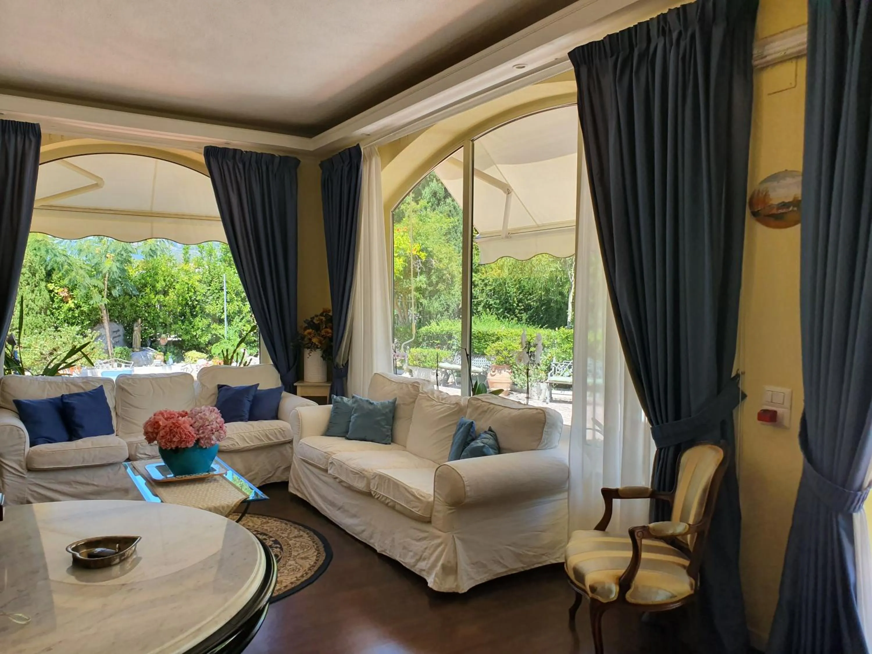 Villa la Quercia Resort