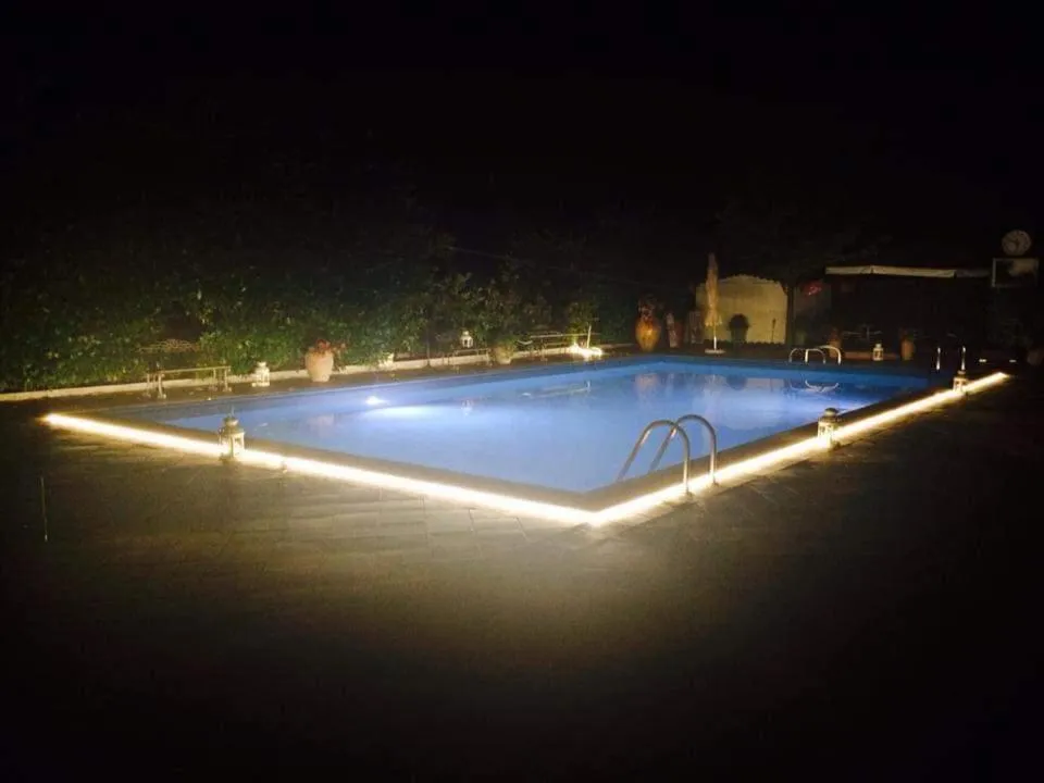 Villa la Quercia Resort