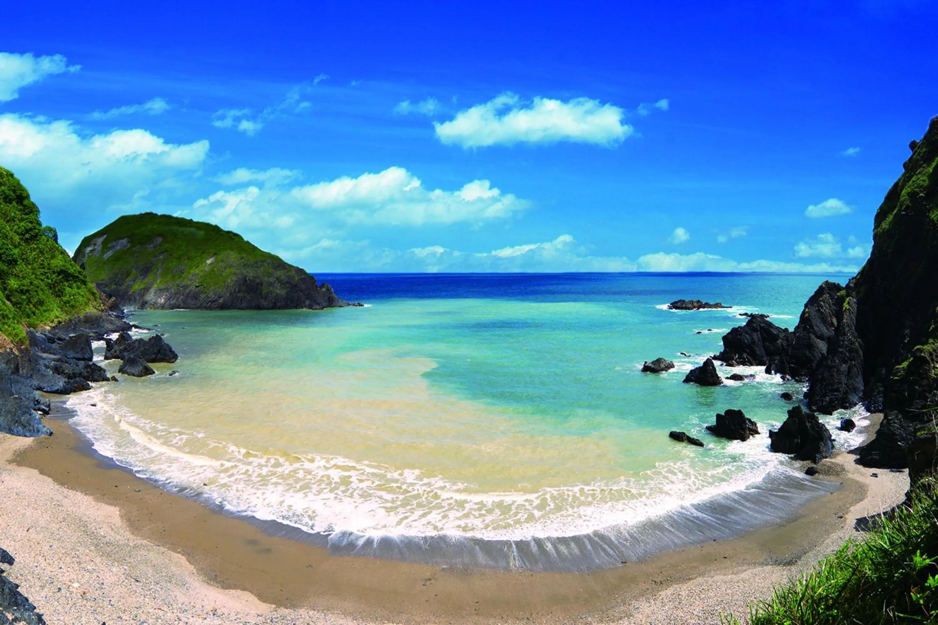 Off site in RSL Cold & Hot Springs Resort Suao