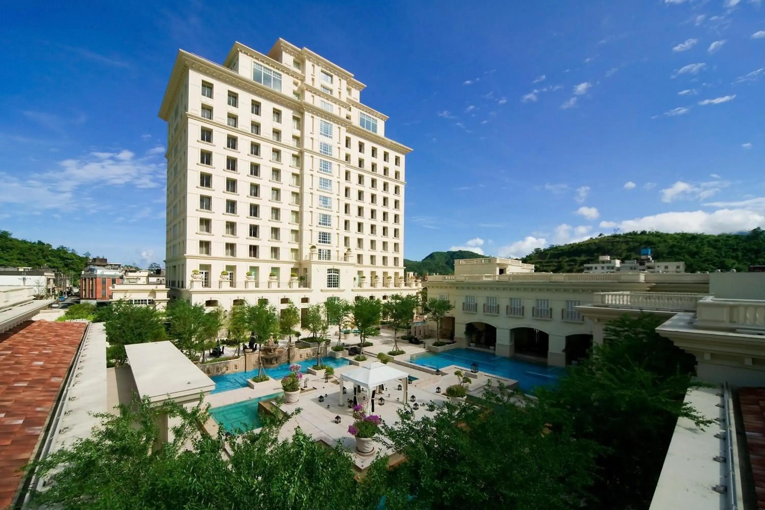 Japanese Style Room (Dual Bath) in RSL Cold & Hot Springs Resort Suao Japanese Style Room (Dual Bath) in RSL Cold & Hot Springs Resort Suao