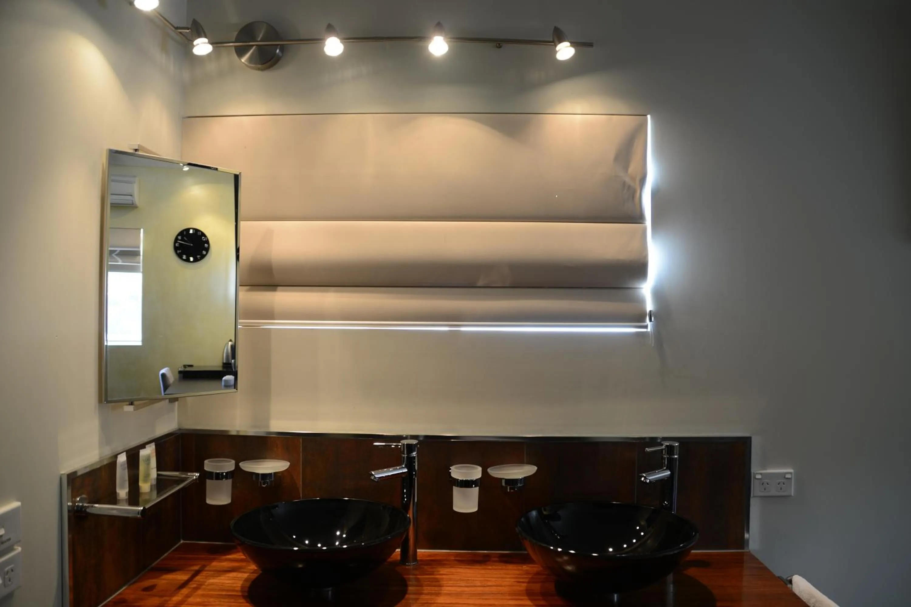 Bathroom in Siesta Villa