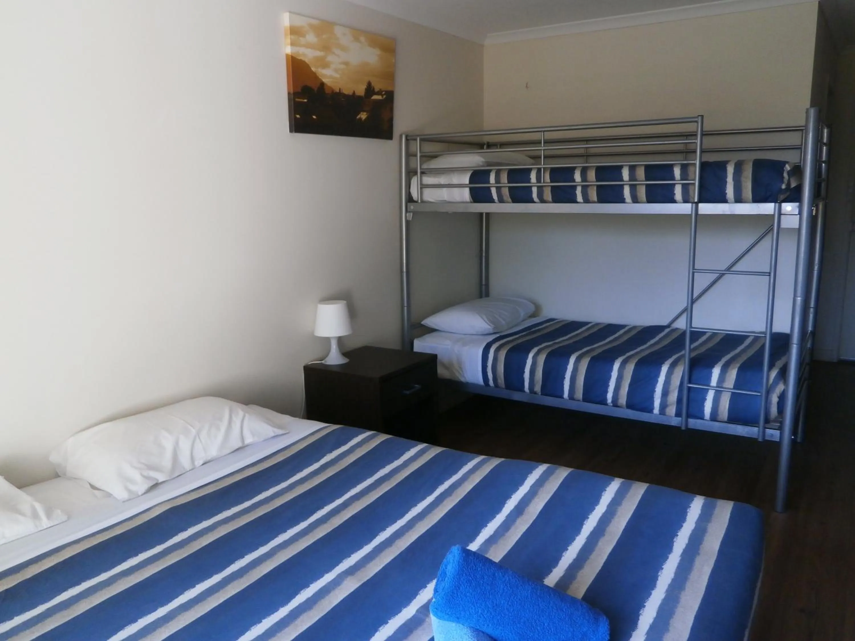 bunk bed, Bed in Siesta Villa