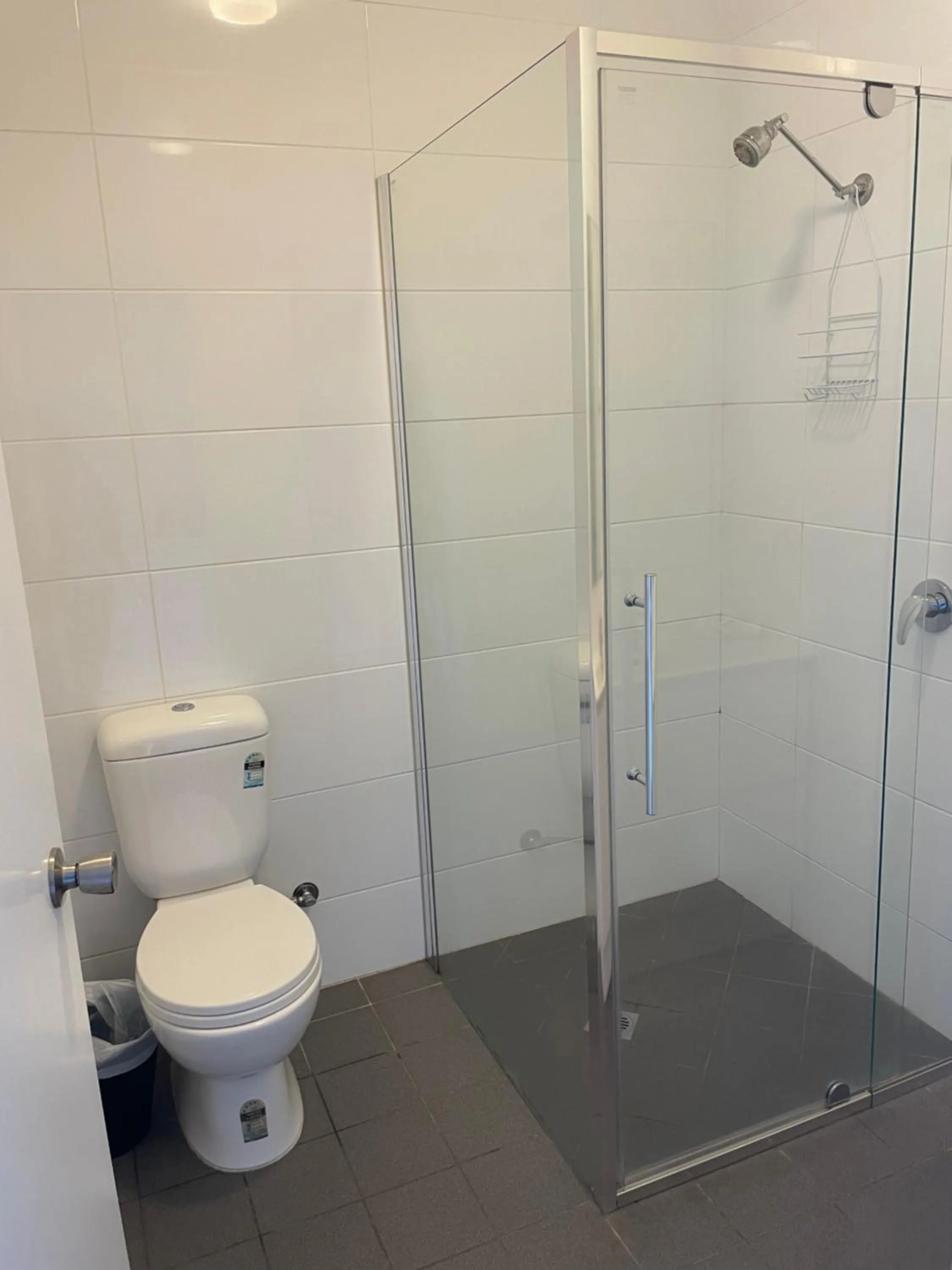 Bathroom in Siesta Villa