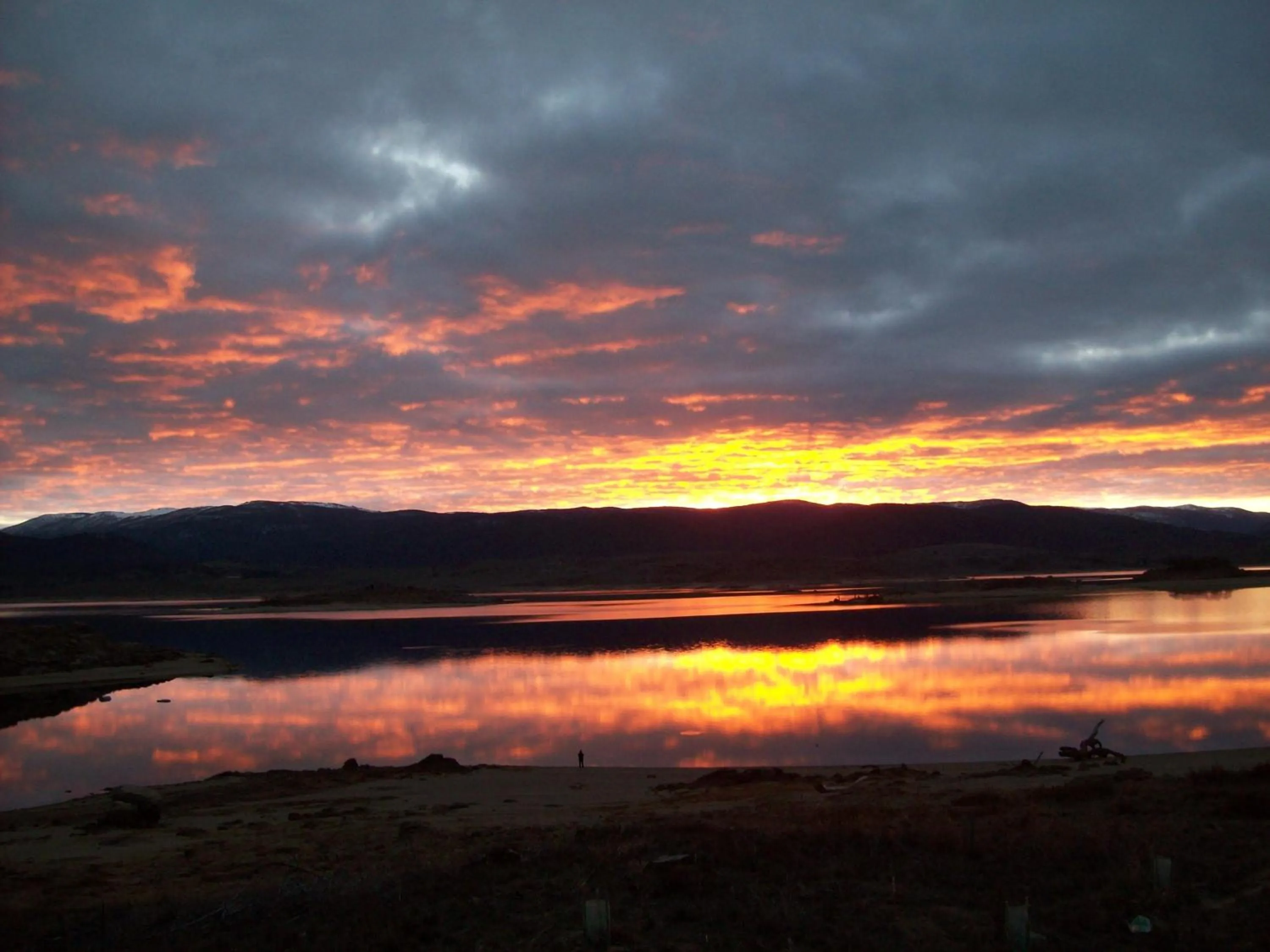 View (from property/room) in Siesta Villa