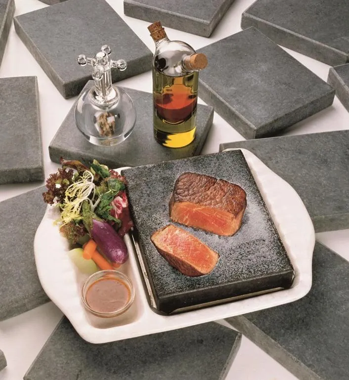 Dinner in Siesta Villa