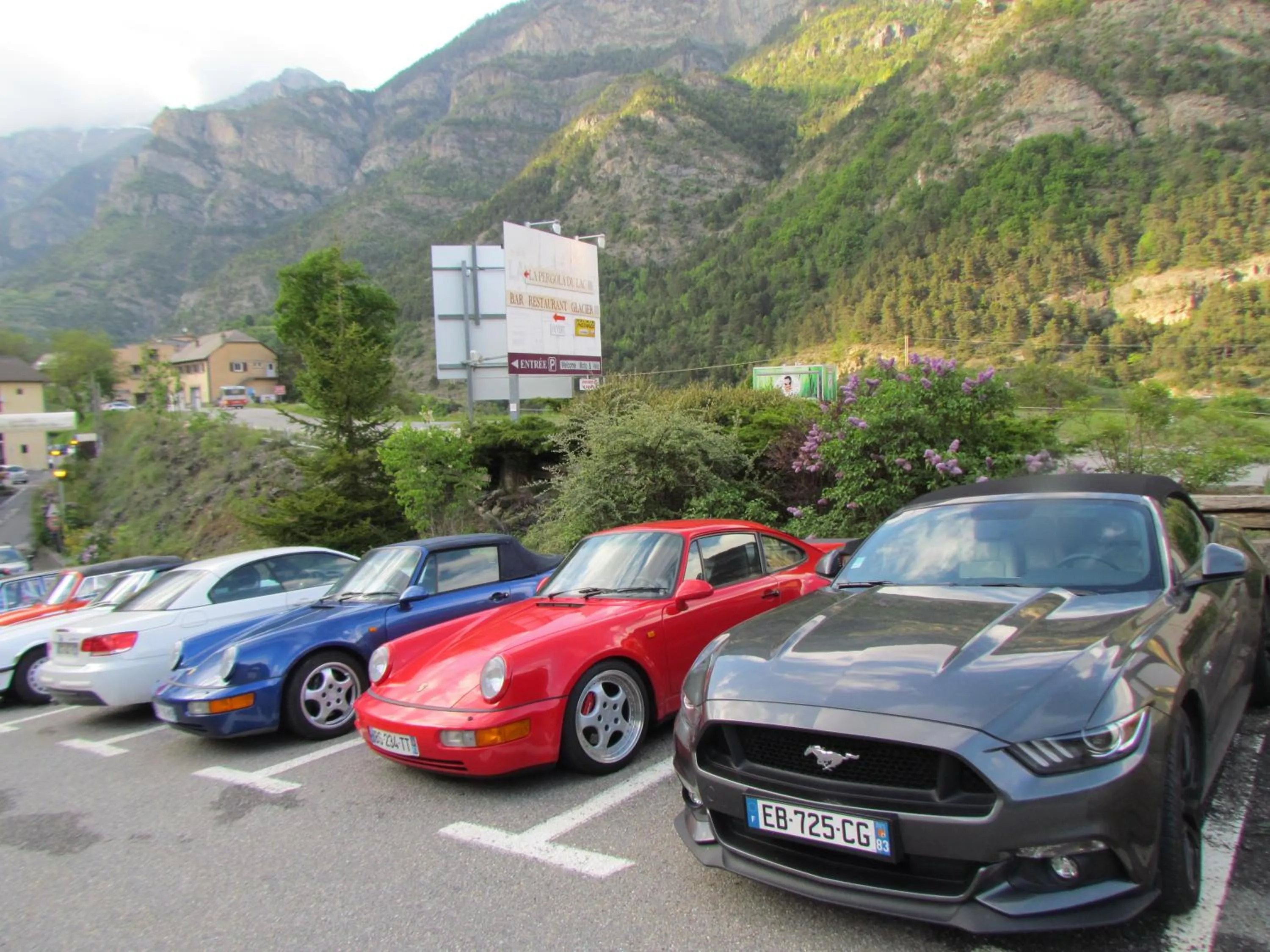 Other in Hotel-Restaurant La Lauzétane