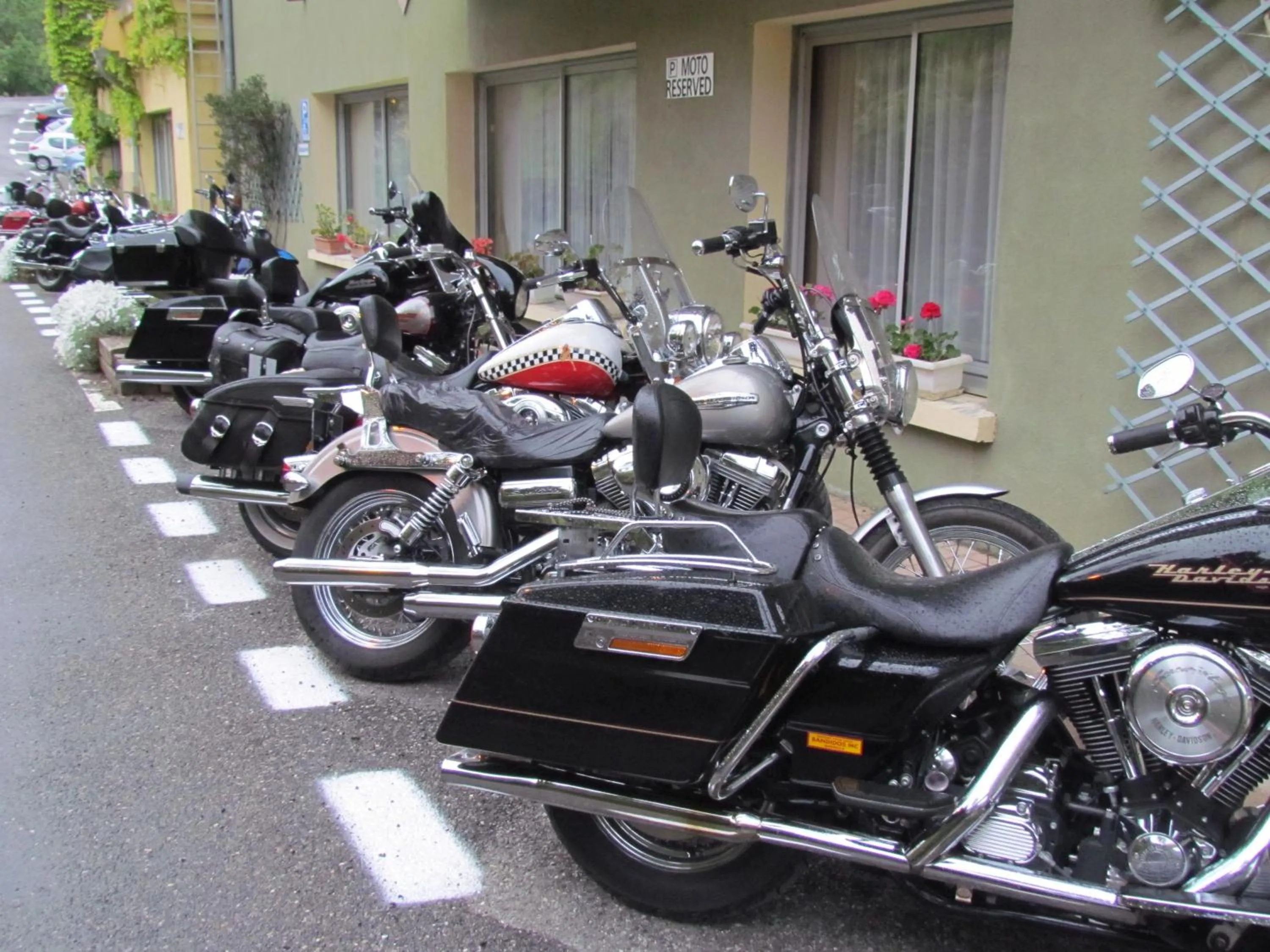 Activities in Hotel-Restaurant La Lauzétane