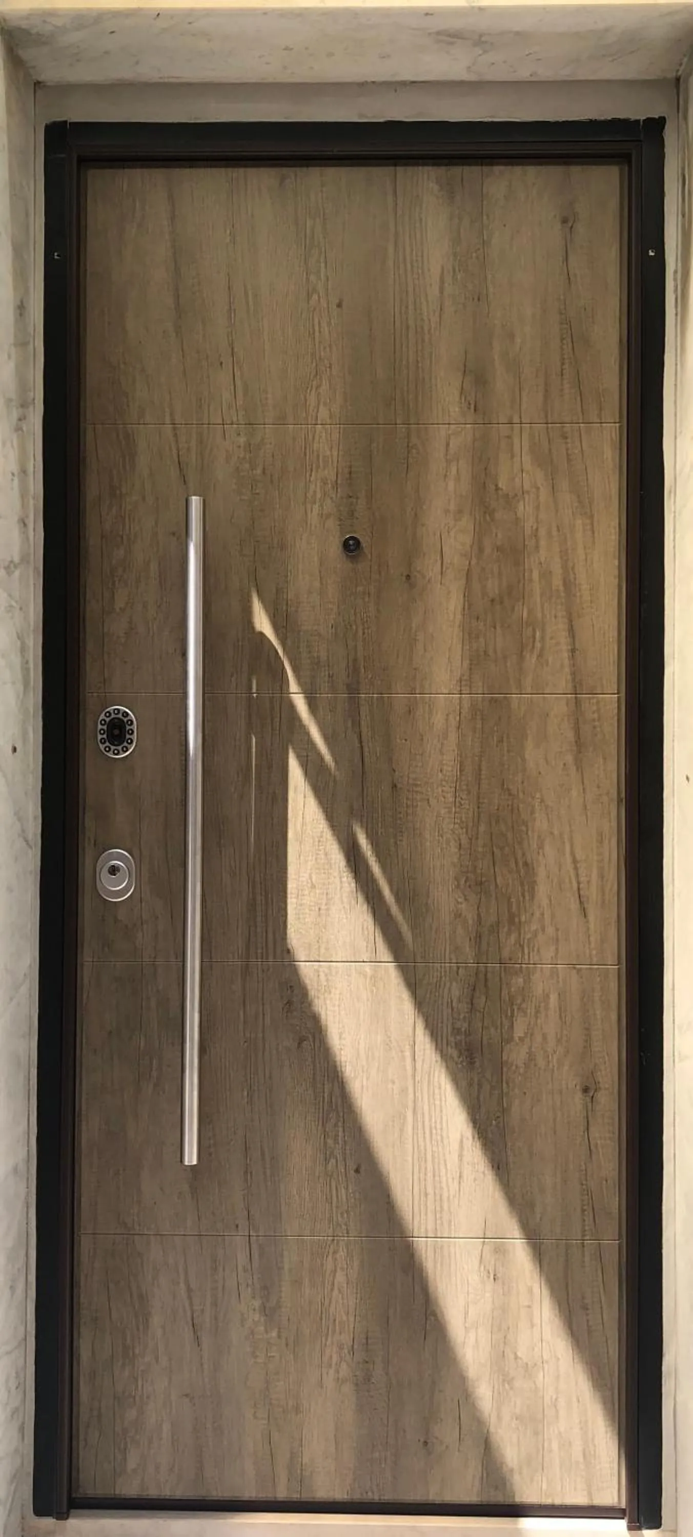 Property building in B & B Via Cavour