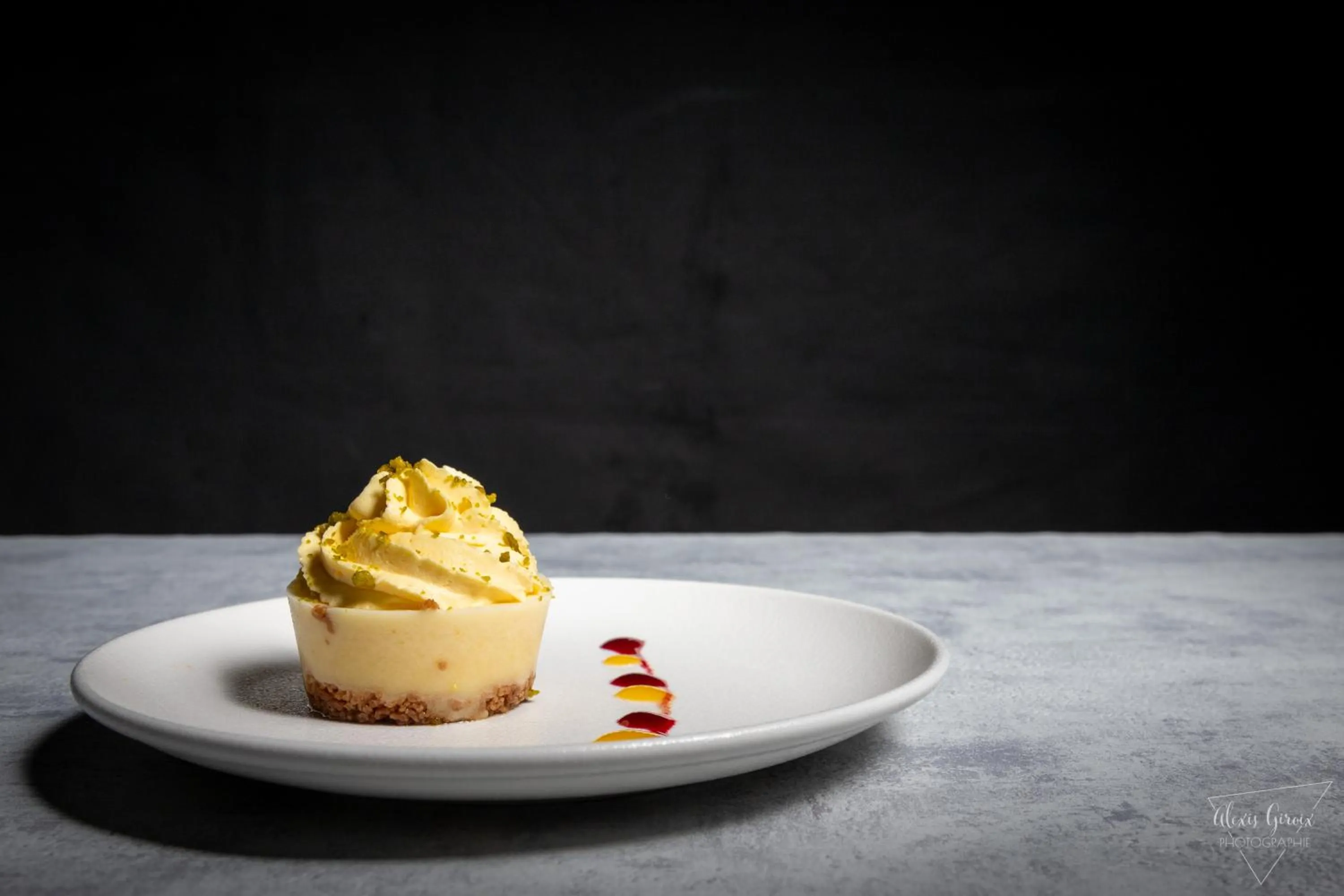 Restaurant/places to eat in Kyriad Chartres