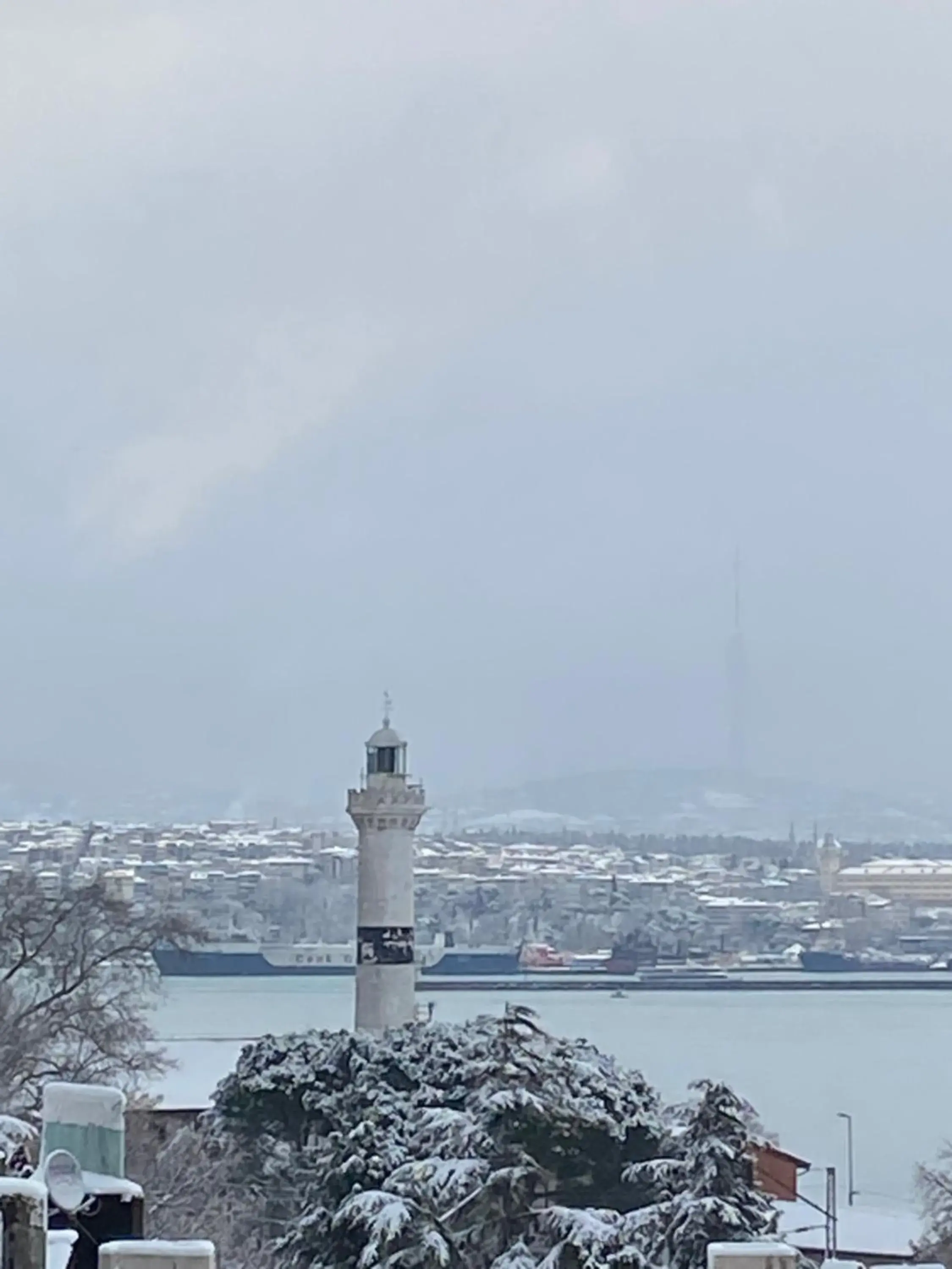 Apartment (4 Adults) in Sultan Apartments Apartment (4 Adults) in Sultan Apartments