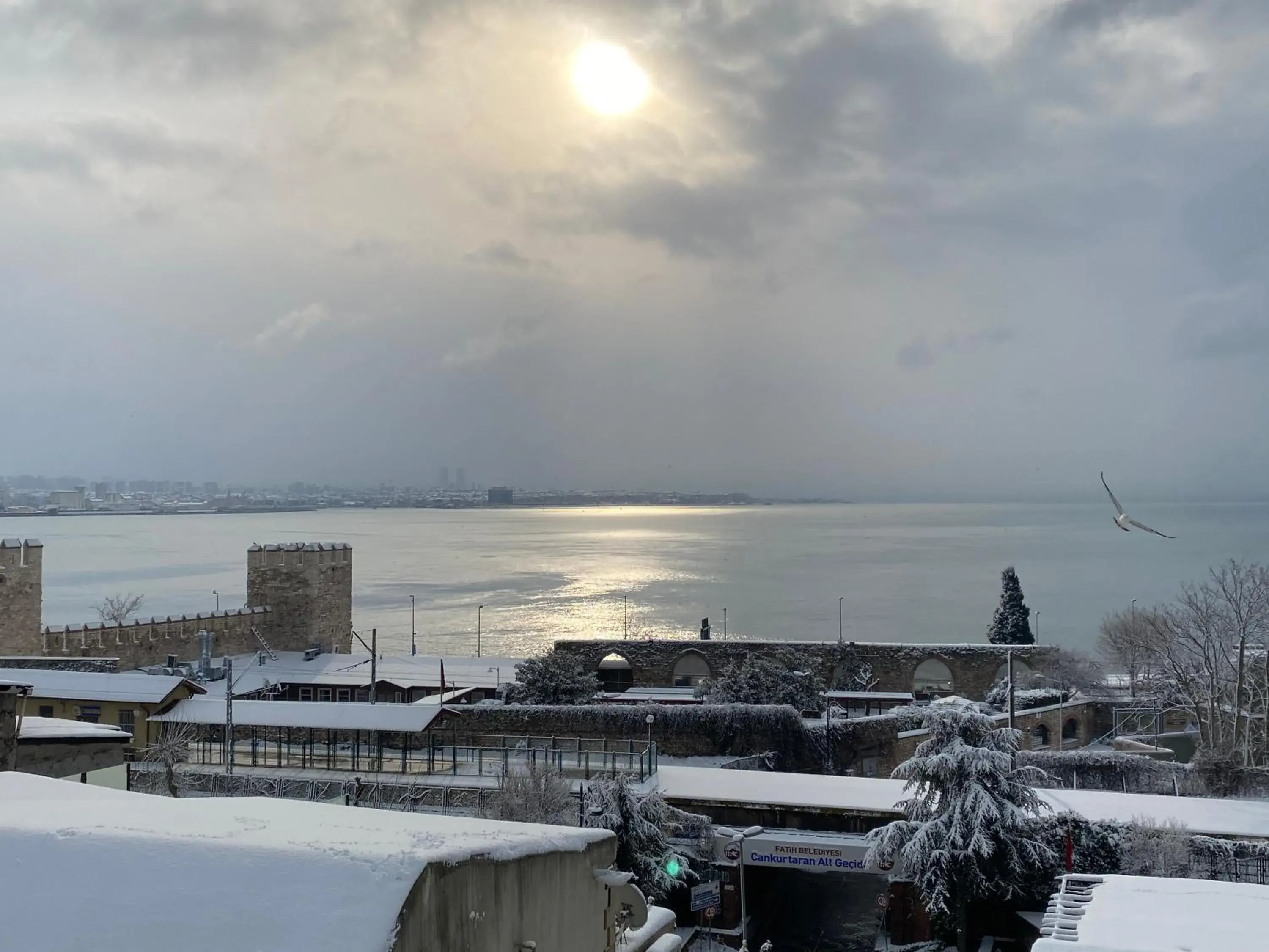 Apartment (4 Adults) in Sultan Apartments Apartment (4 Adults) in Sultan Apartments