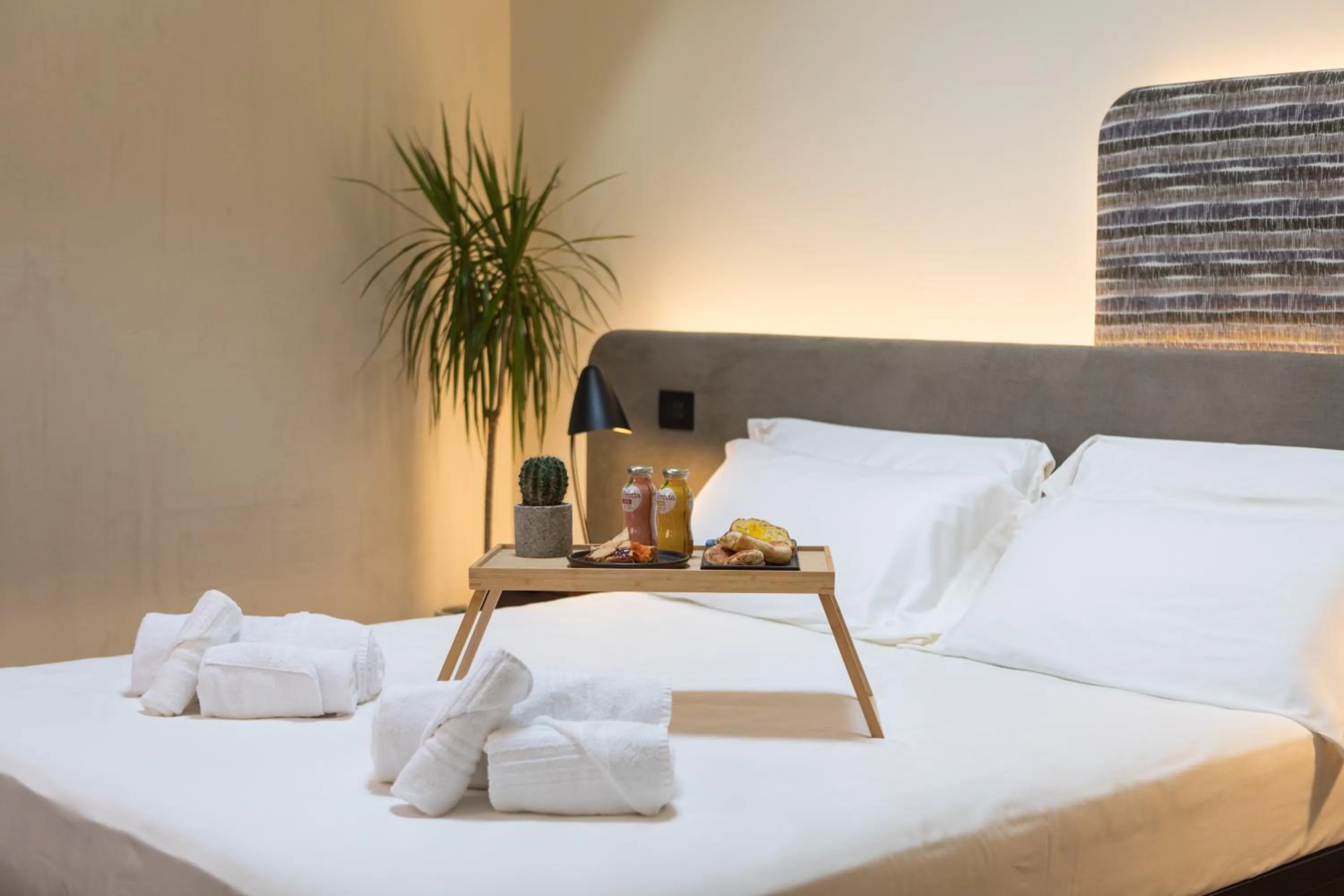 Food and drinks, Bed in Cà Toresele Relais Osteria Garden