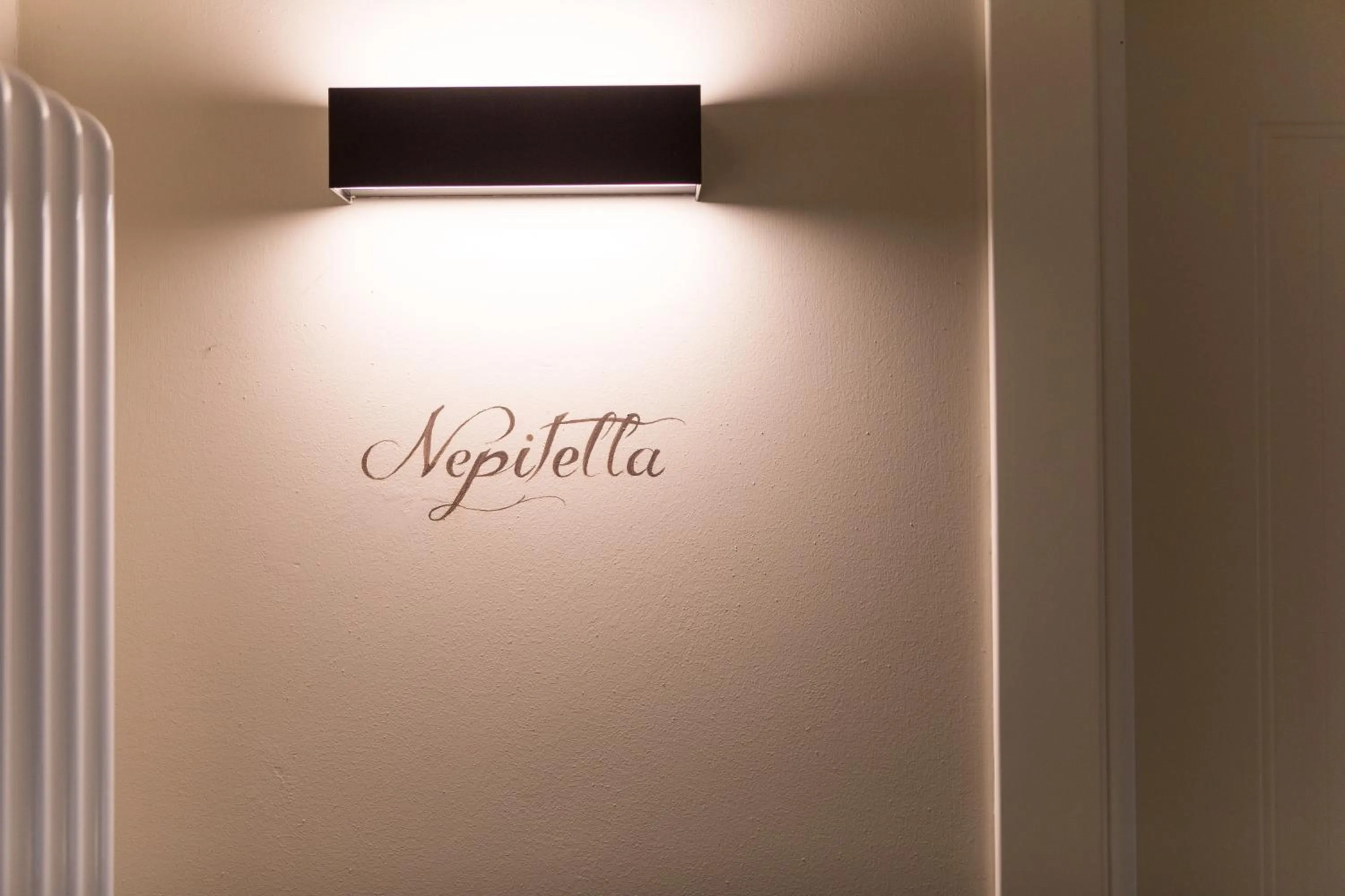 Bedroom in Cà Toresele Relais Osteria Garden