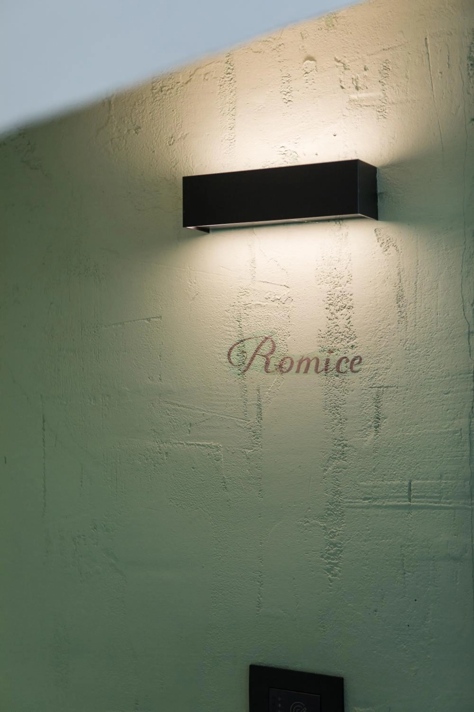 Property logo or sign in Cà Toresele Relais Osteria Garden