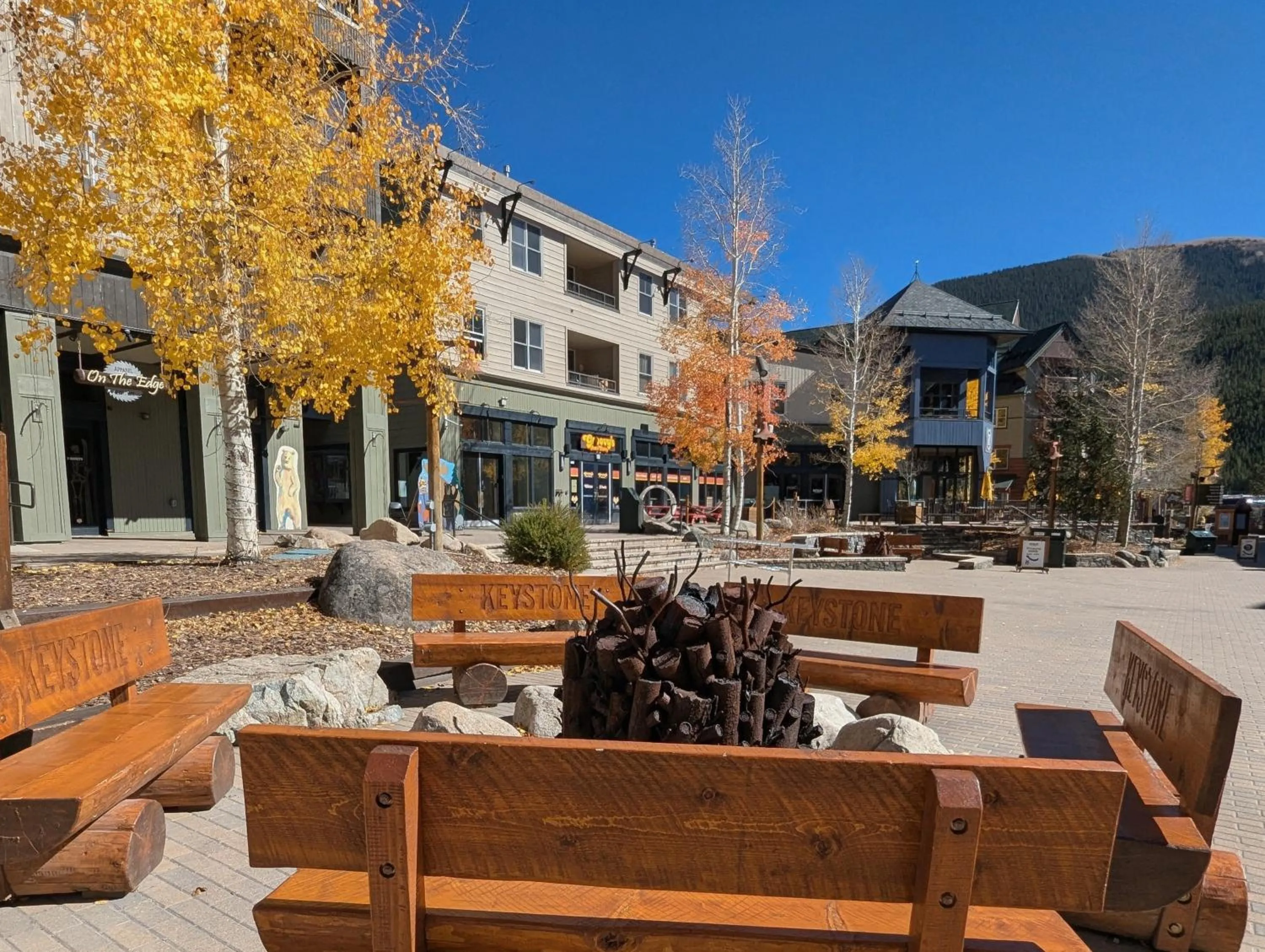 Buffalo Lodge 8327 by SummitCove Lodging