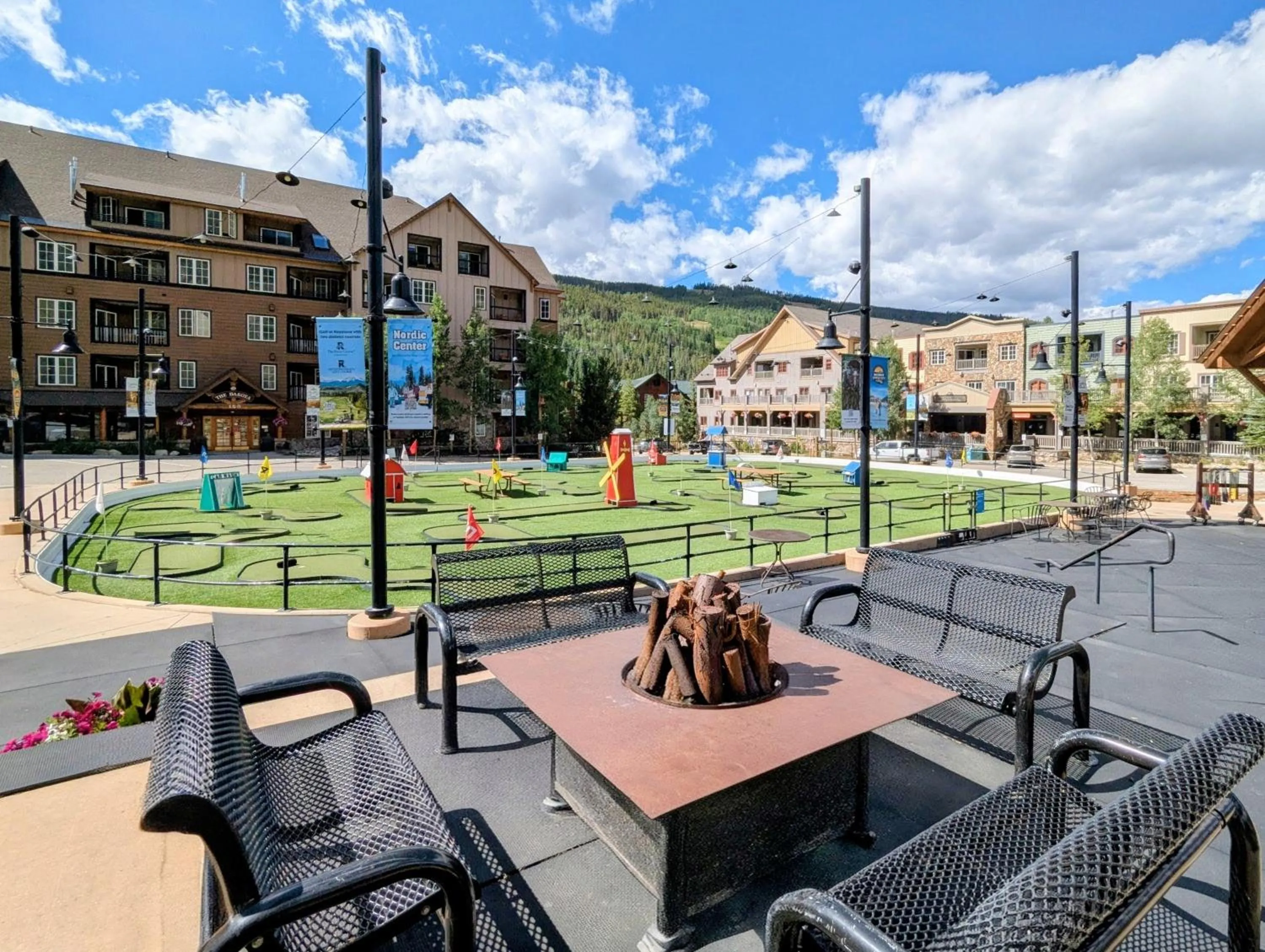 Buffalo Lodge 8327 by SummitCove Lodging