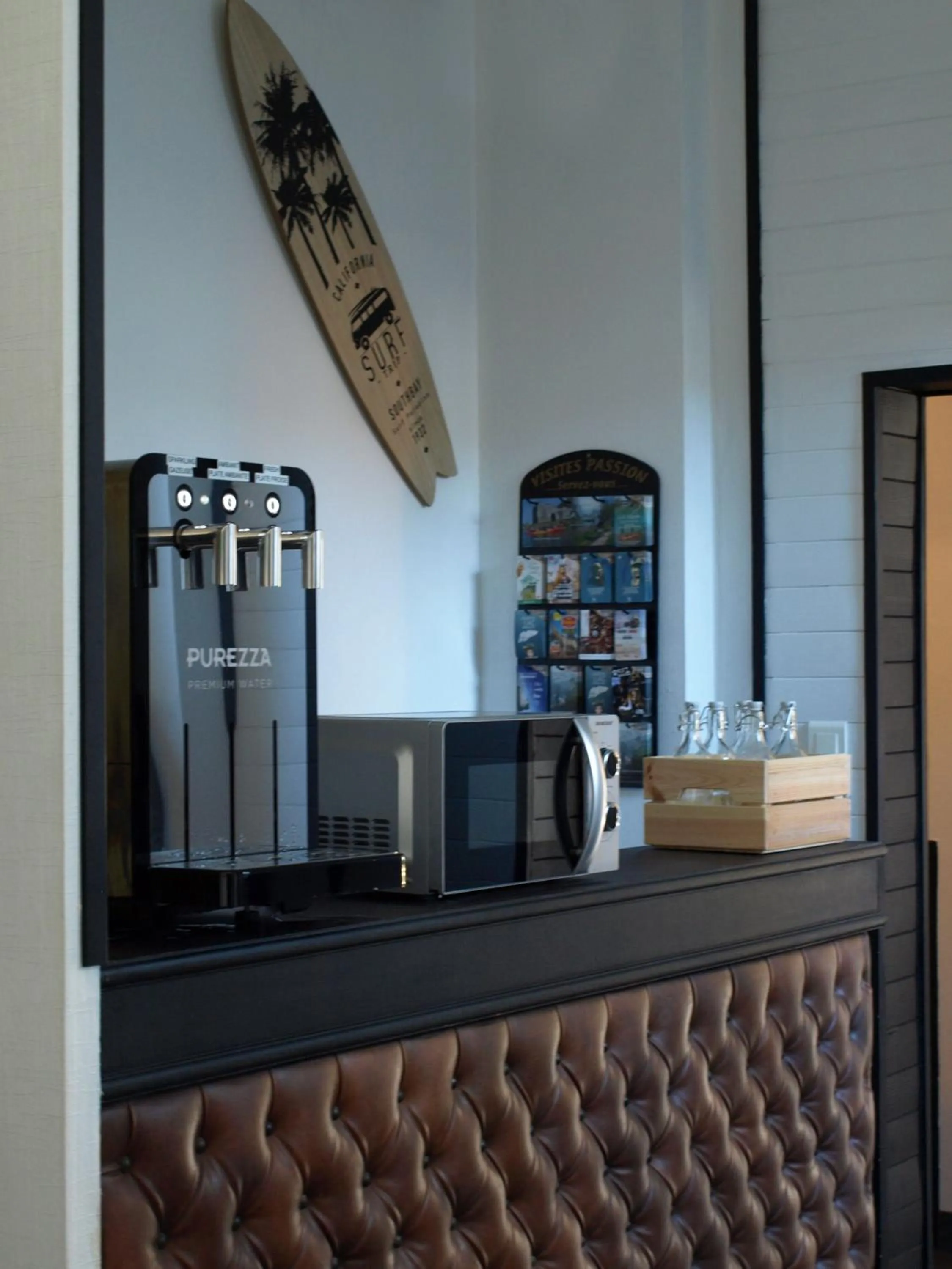 Property building in The Originals City, Hôtel de l'Europe, Saint-Nazaire