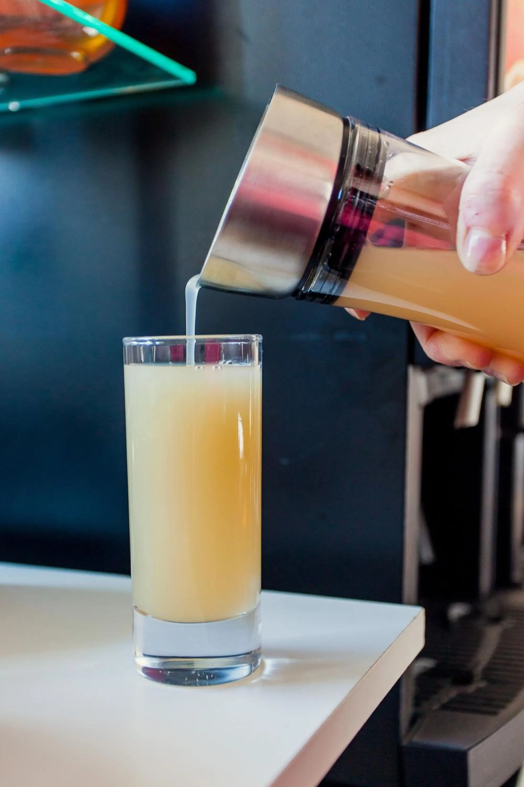 Breakfast in The Originals City, Hôtel de l'Europe, Saint-Nazaire